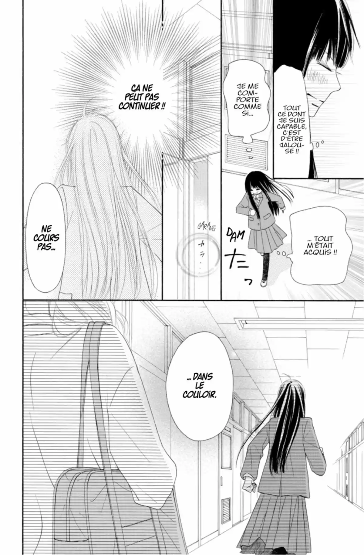 Sawako Volume 20 page 144