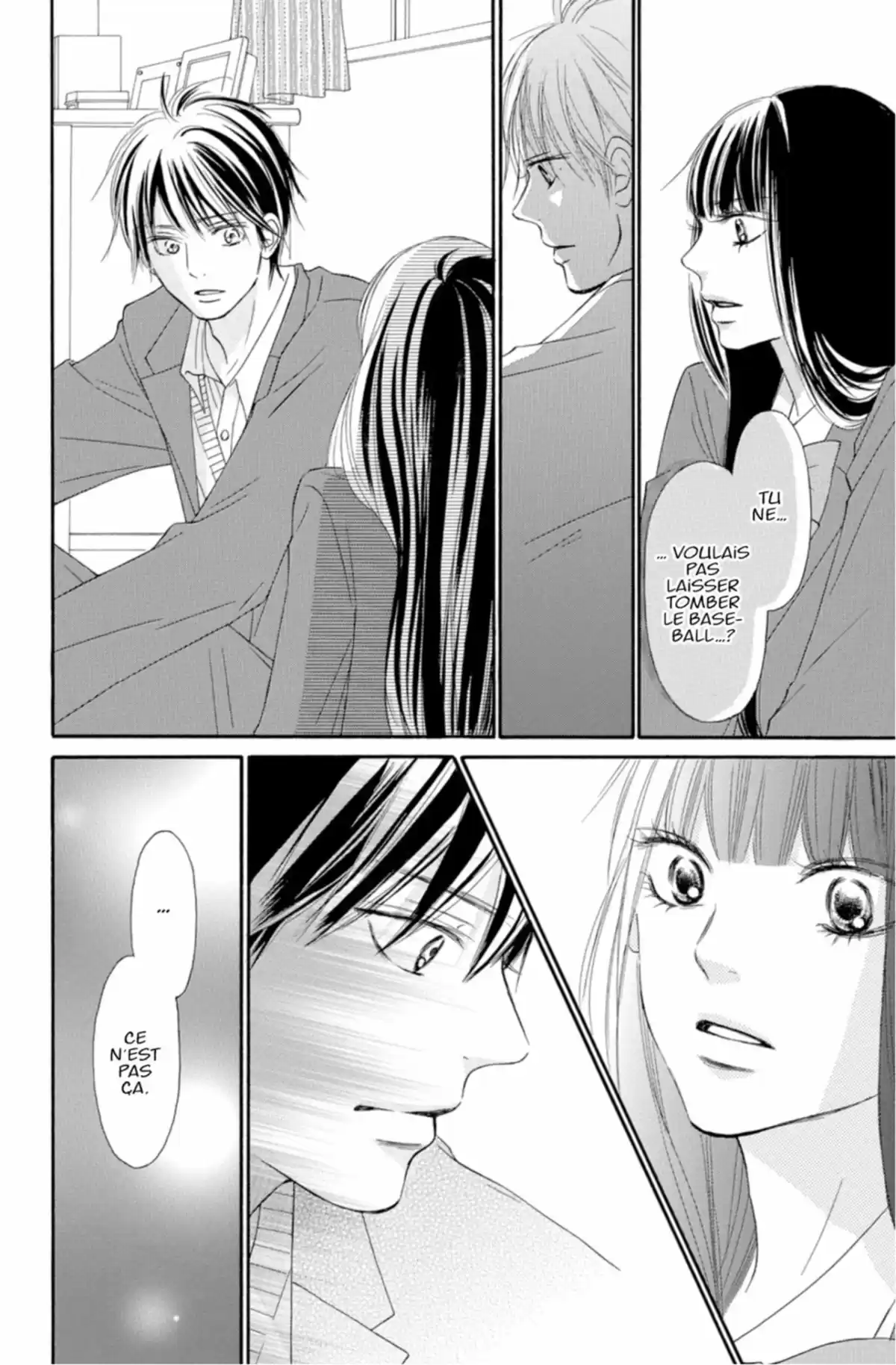 Sawako Volume 20 page 18