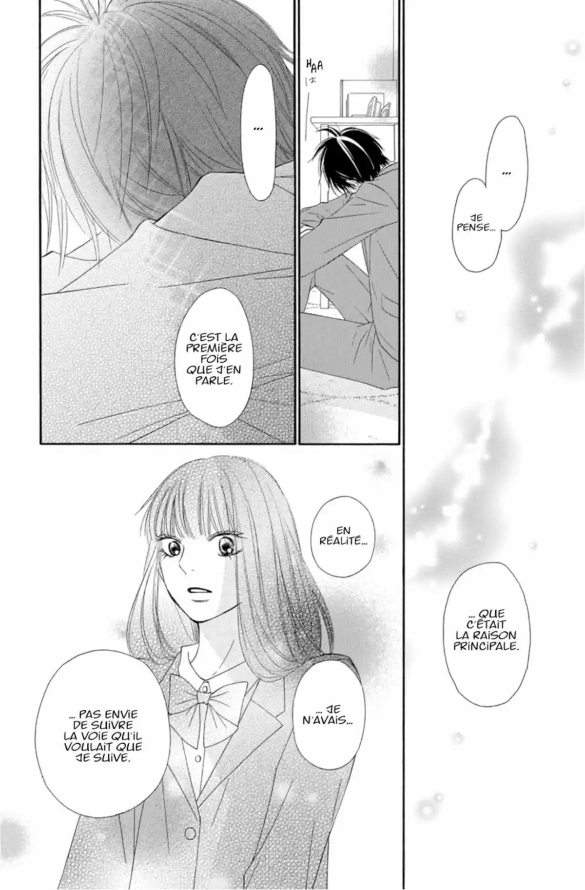 Sawako Volume 20 page 20