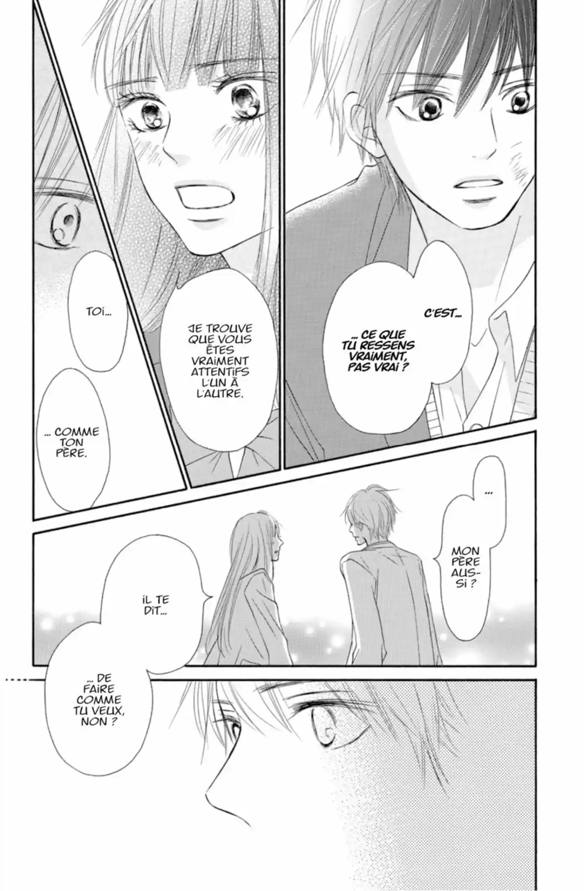 Sawako Volume 20 page 23