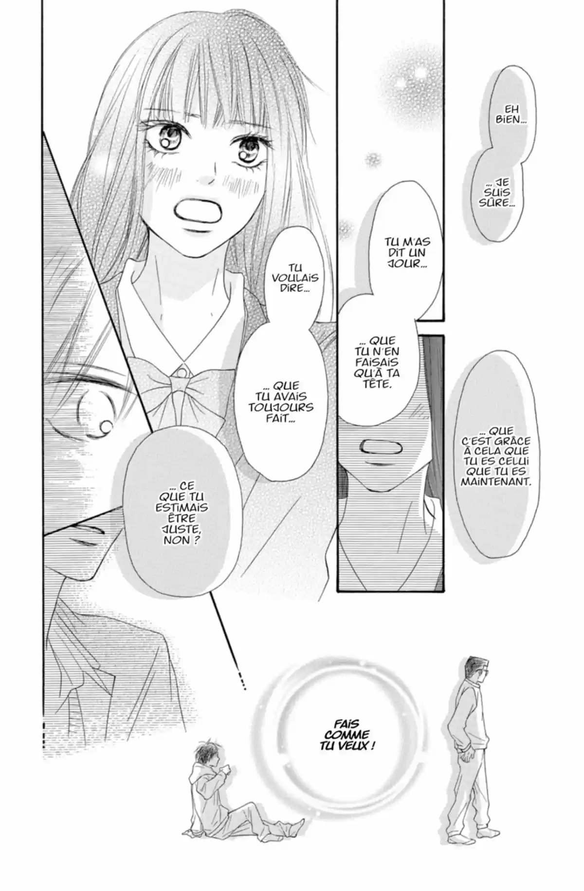 Sawako Volume 20 page 24