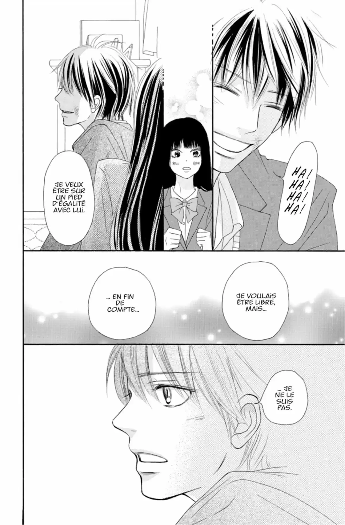 Sawako Volume 20 page 26