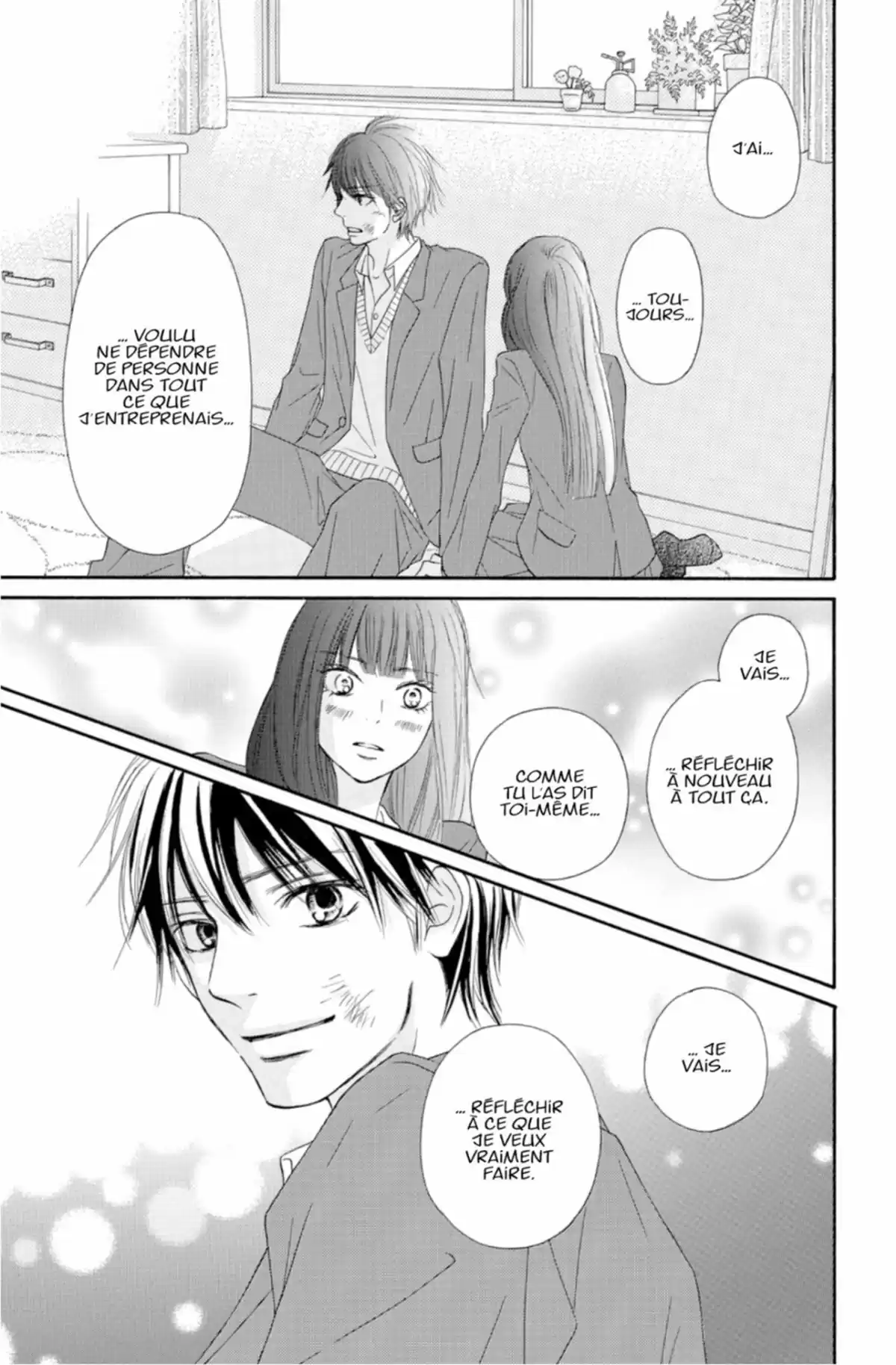 Sawako Volume 20 page 27