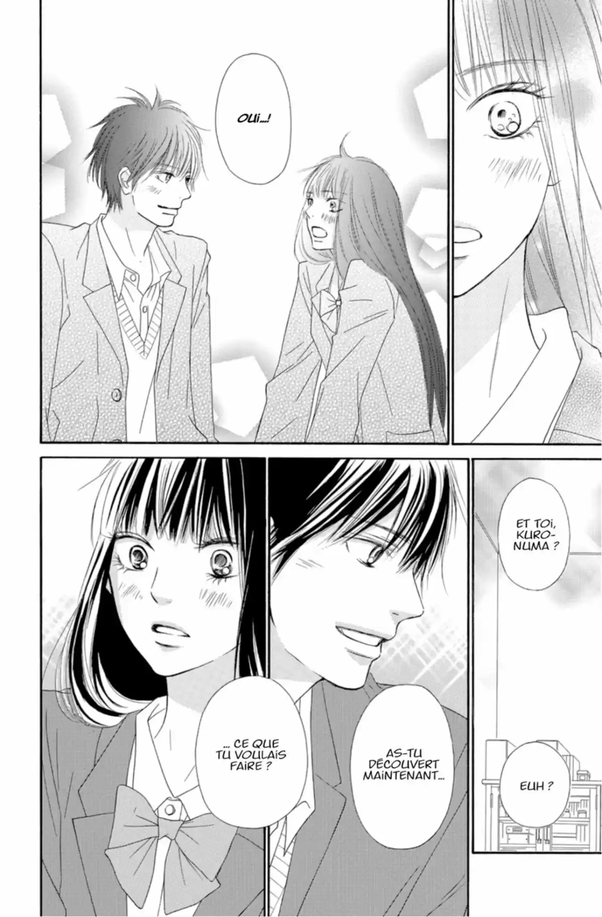 Sawako Volume 20 page 28