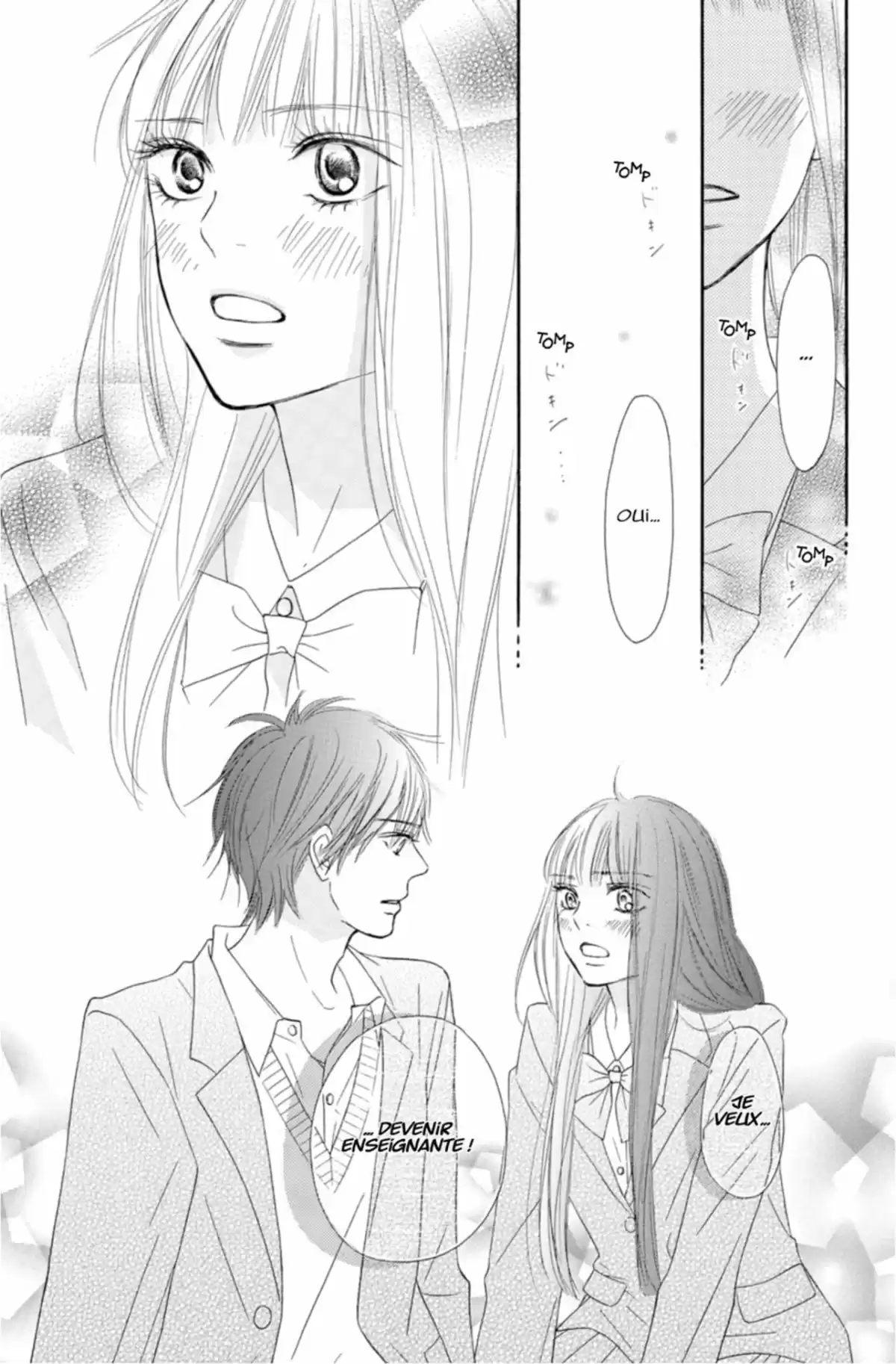 Sawako Volume 20 page 29