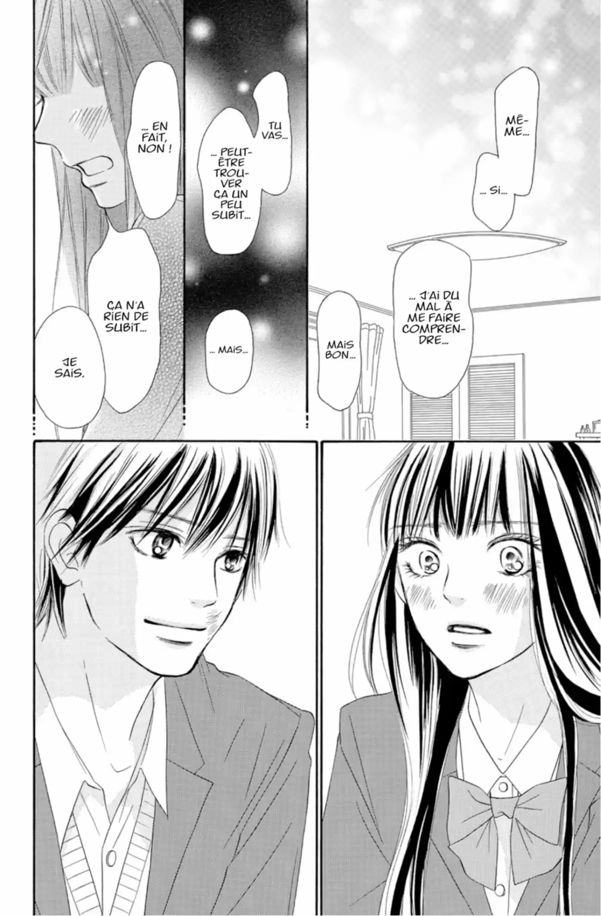 Sawako Volume 20 page 30