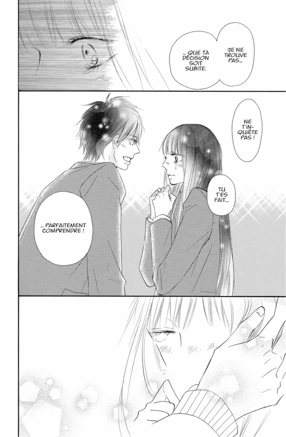 Sawako Volume 20 page 32