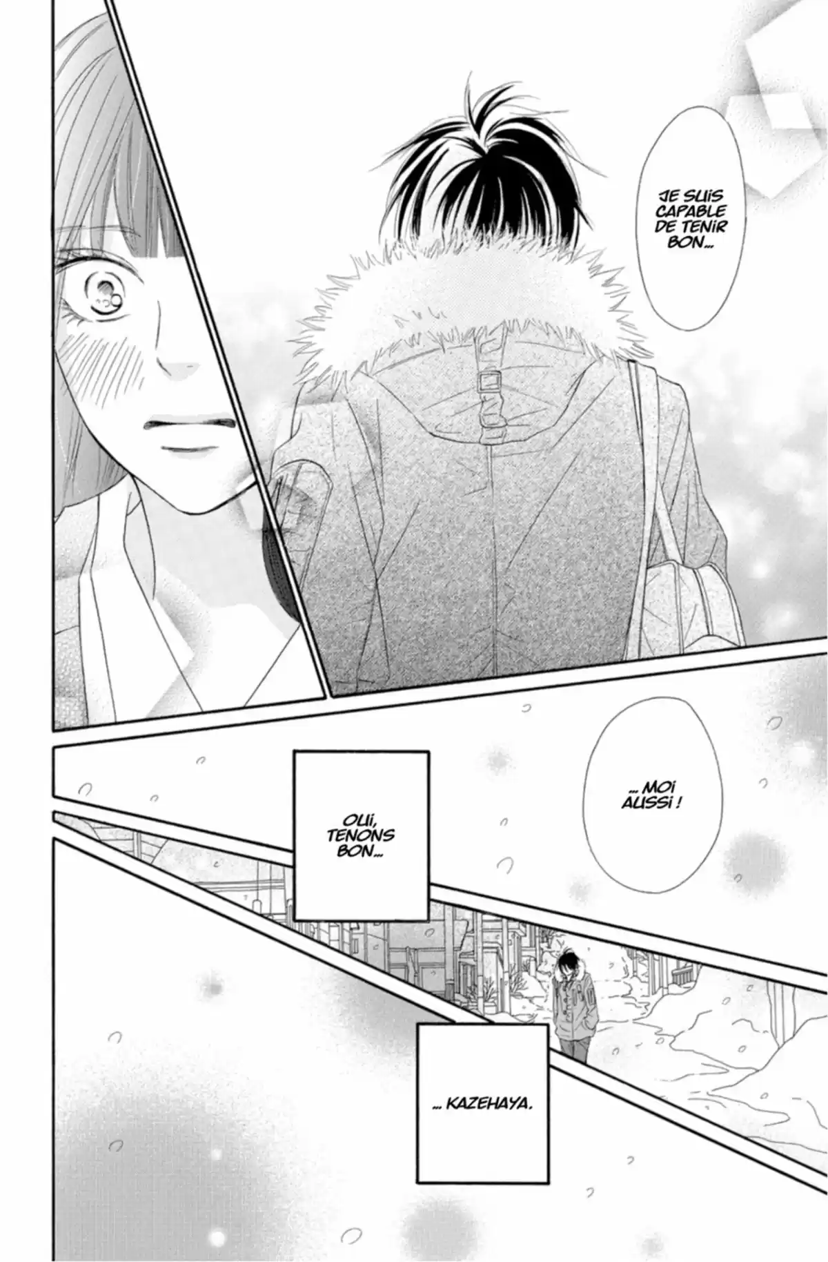 Sawako Volume 20 page 36