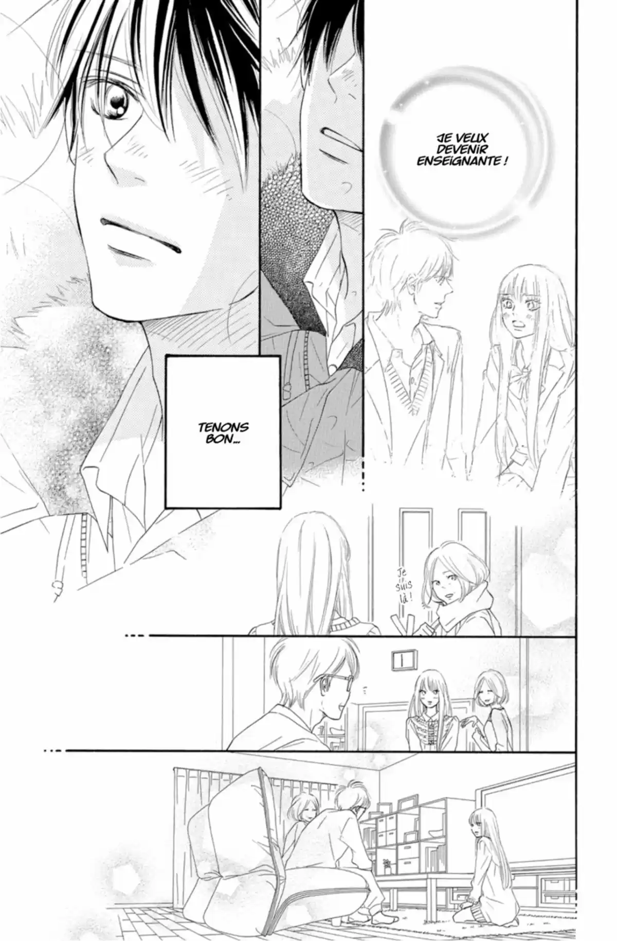 Sawako Volume 20 page 37