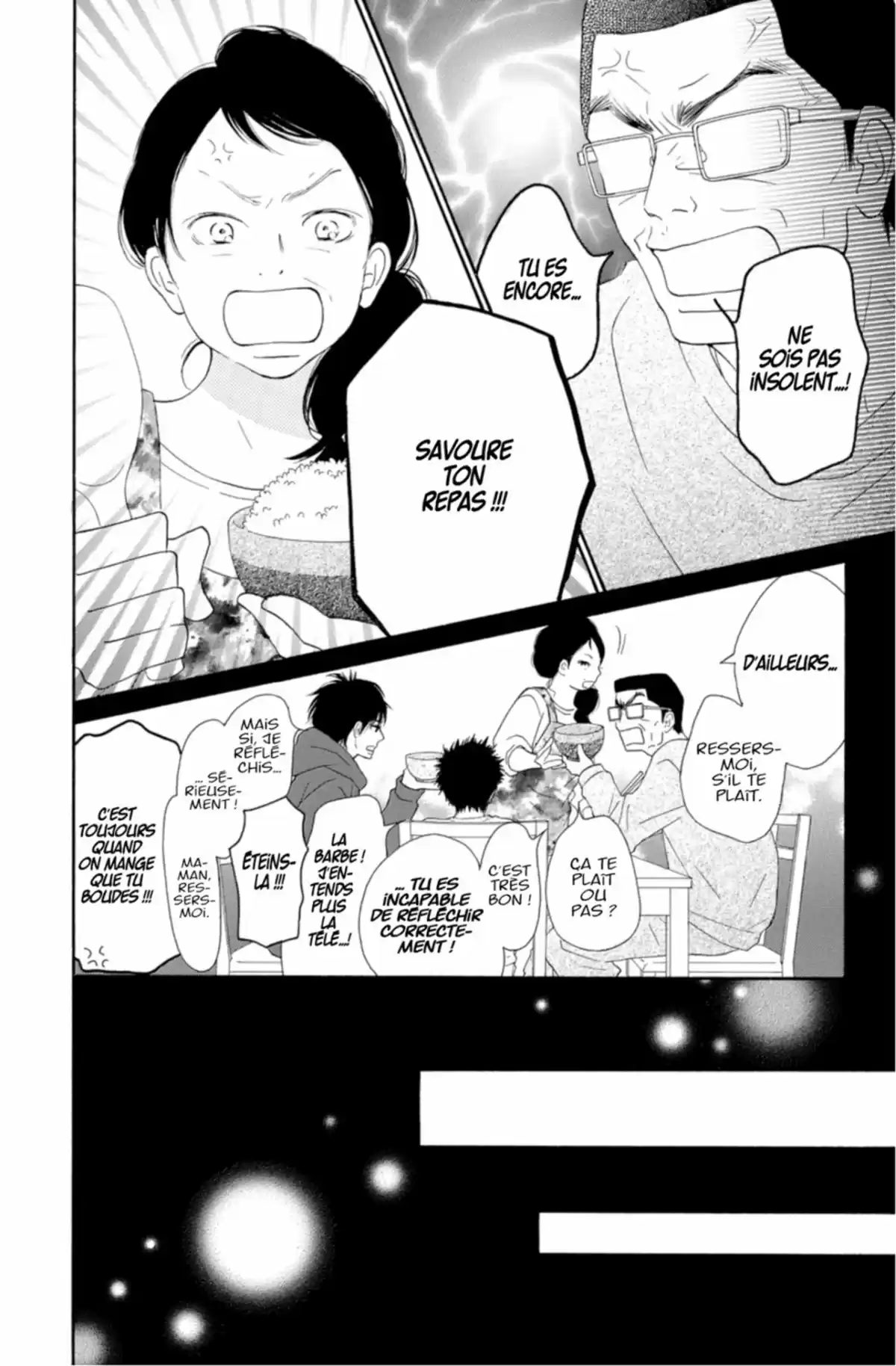 Sawako Volume 20 page 40