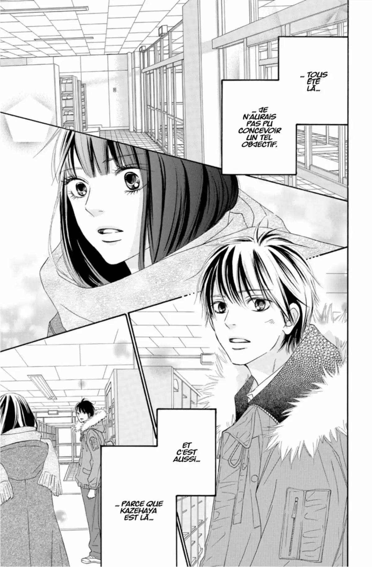 Sawako Volume 20 page 45