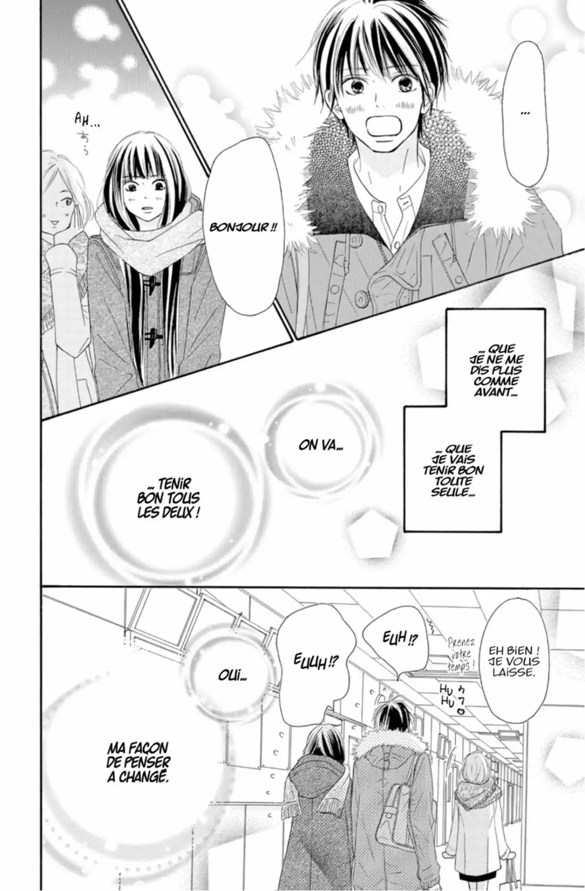 Sawako Volume 20 page 46