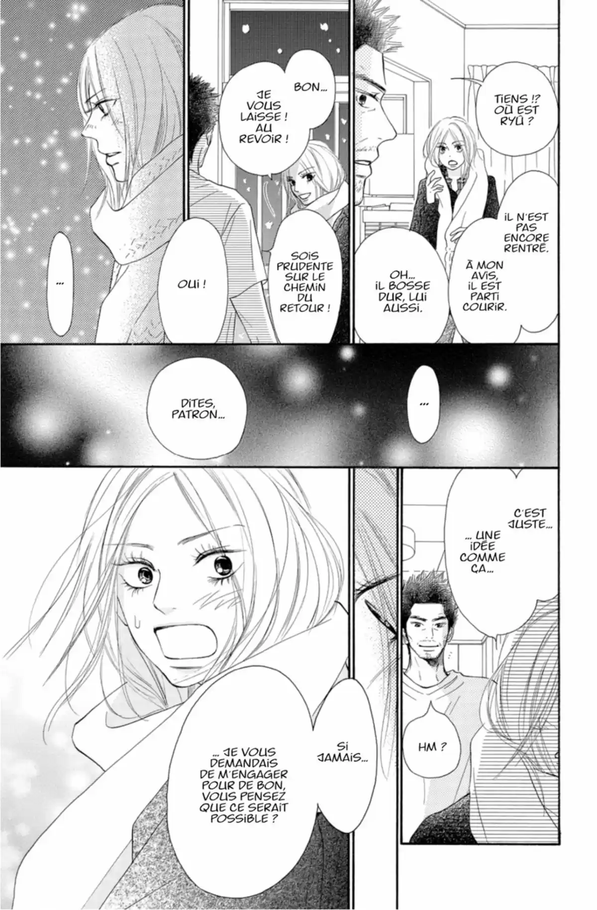 Sawako Volume 20 page 49