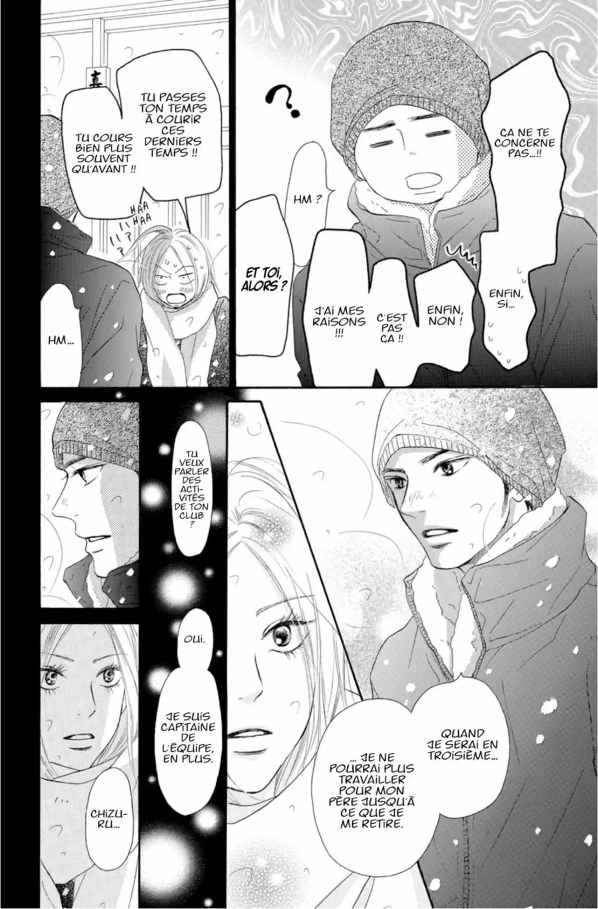 Sawako Volume 20 page 54