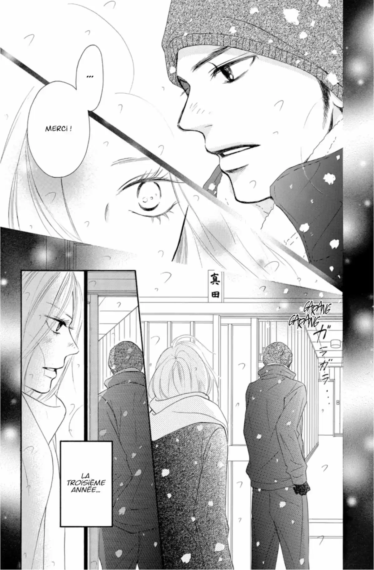 Sawako Volume 20 page 55