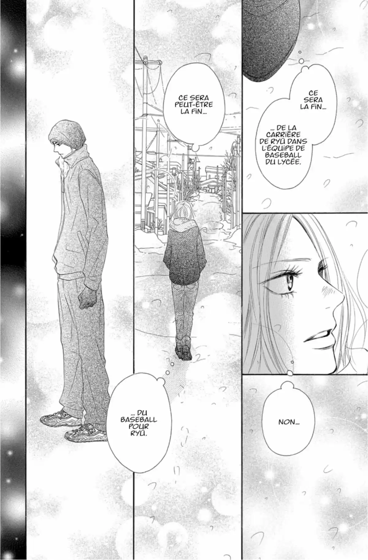 Sawako Volume 20 page 56