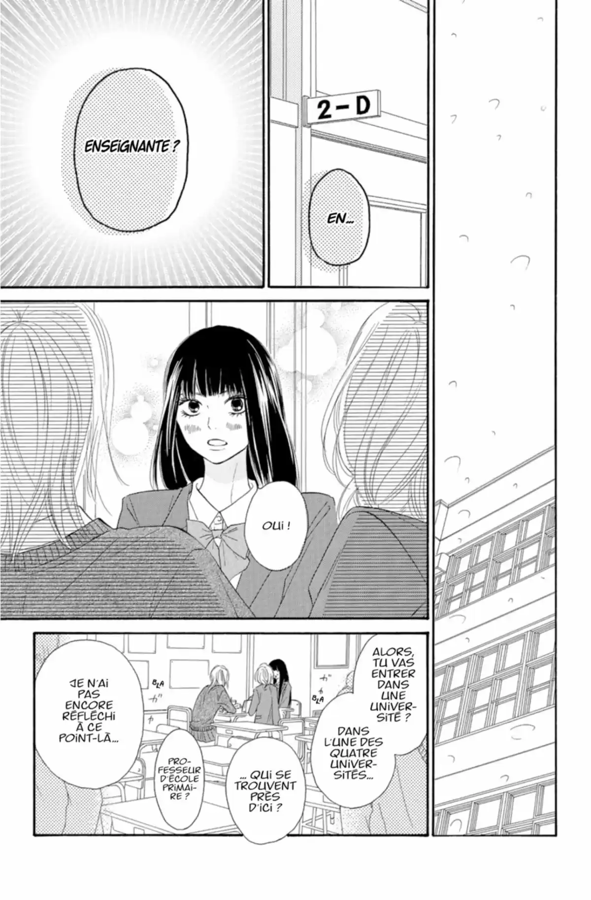 Sawako Volume 20 page 57