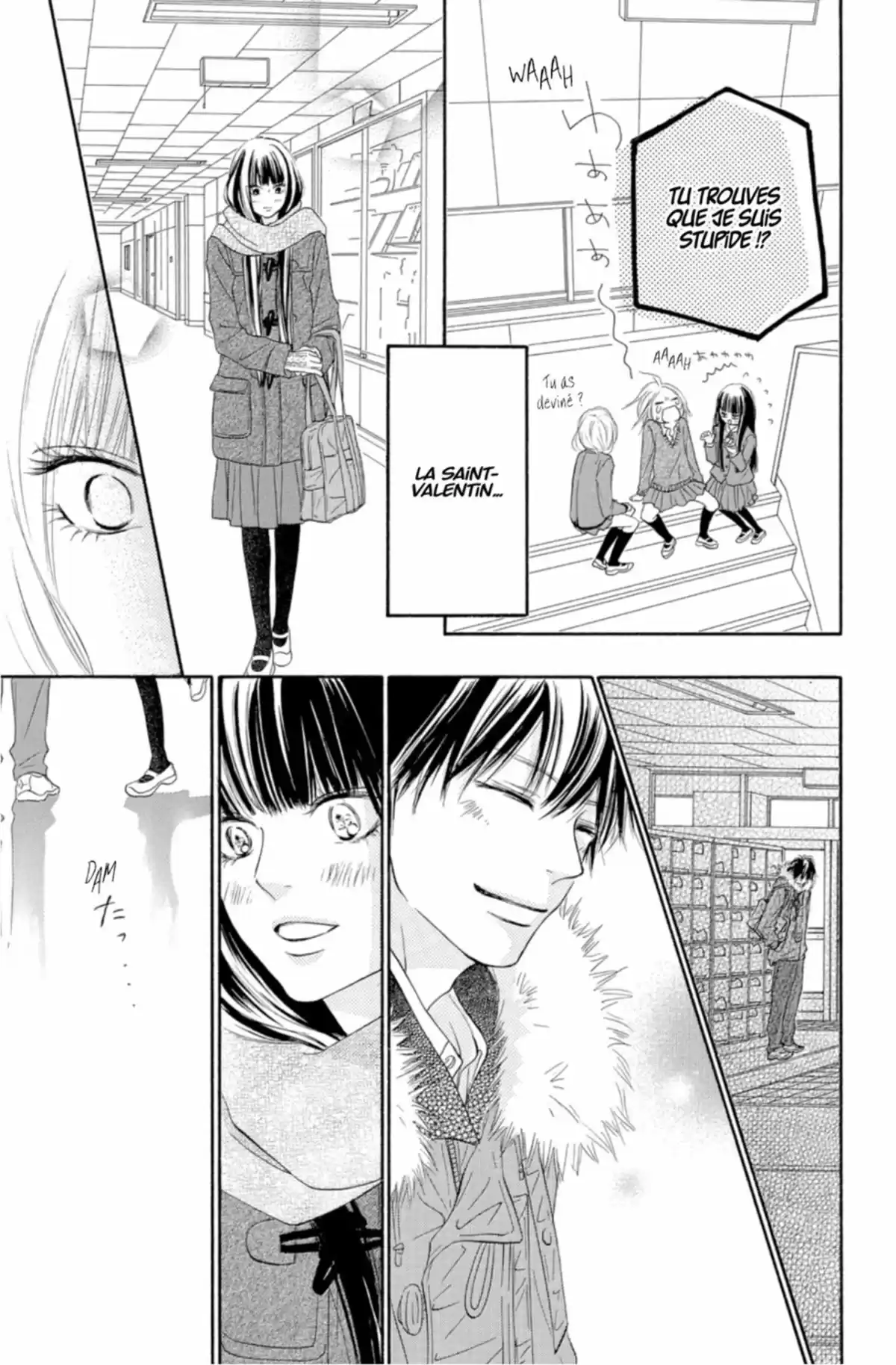 Sawako Volume 20 page 69