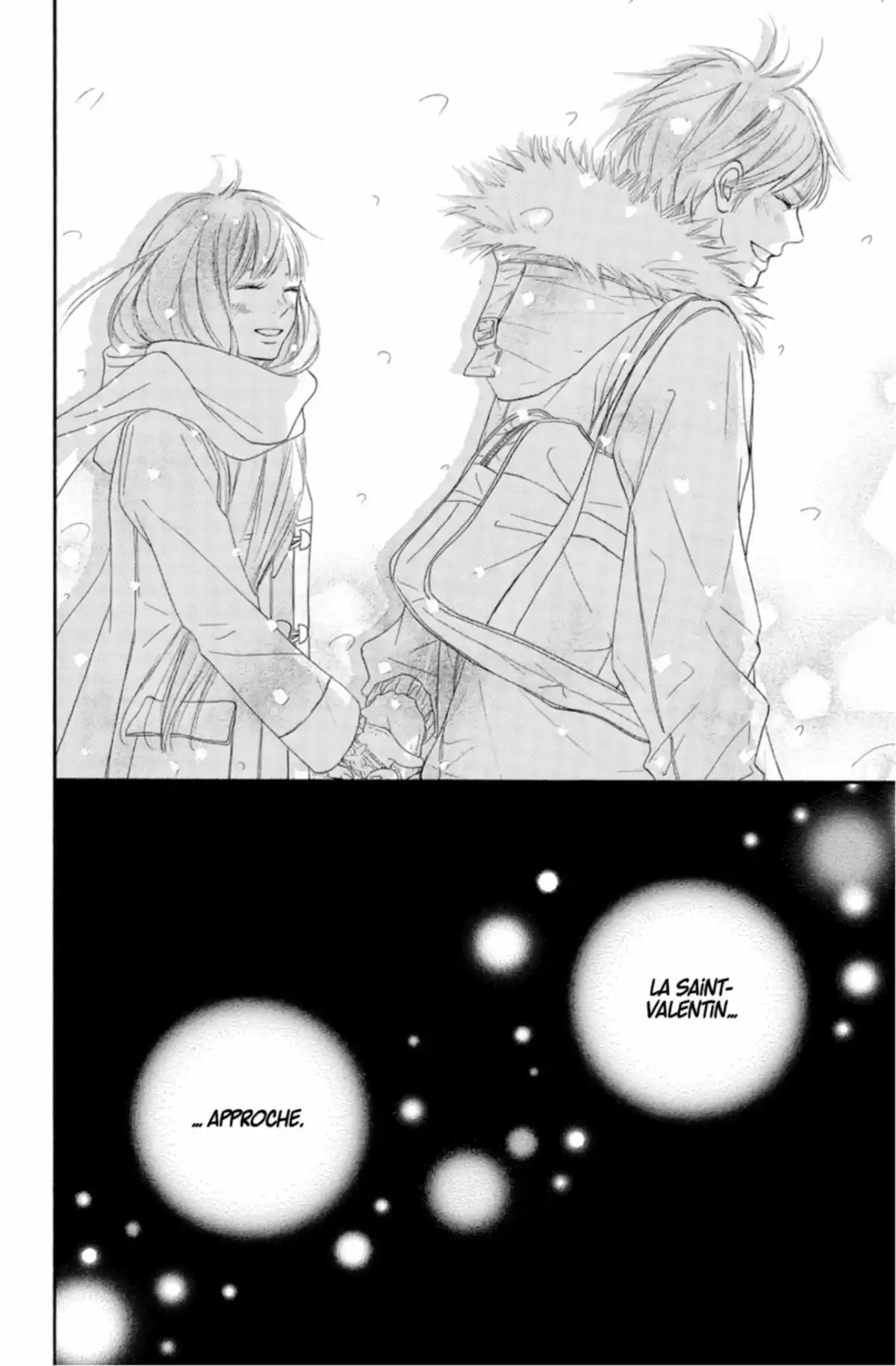 Sawako Volume 20 page 72