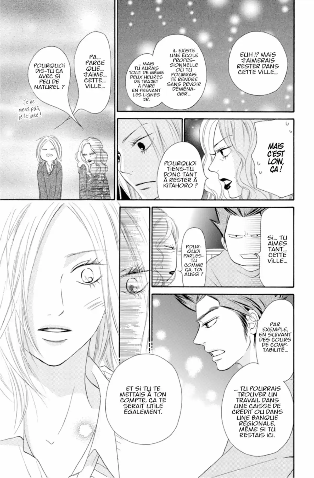 Sawako Volume 20 page 75