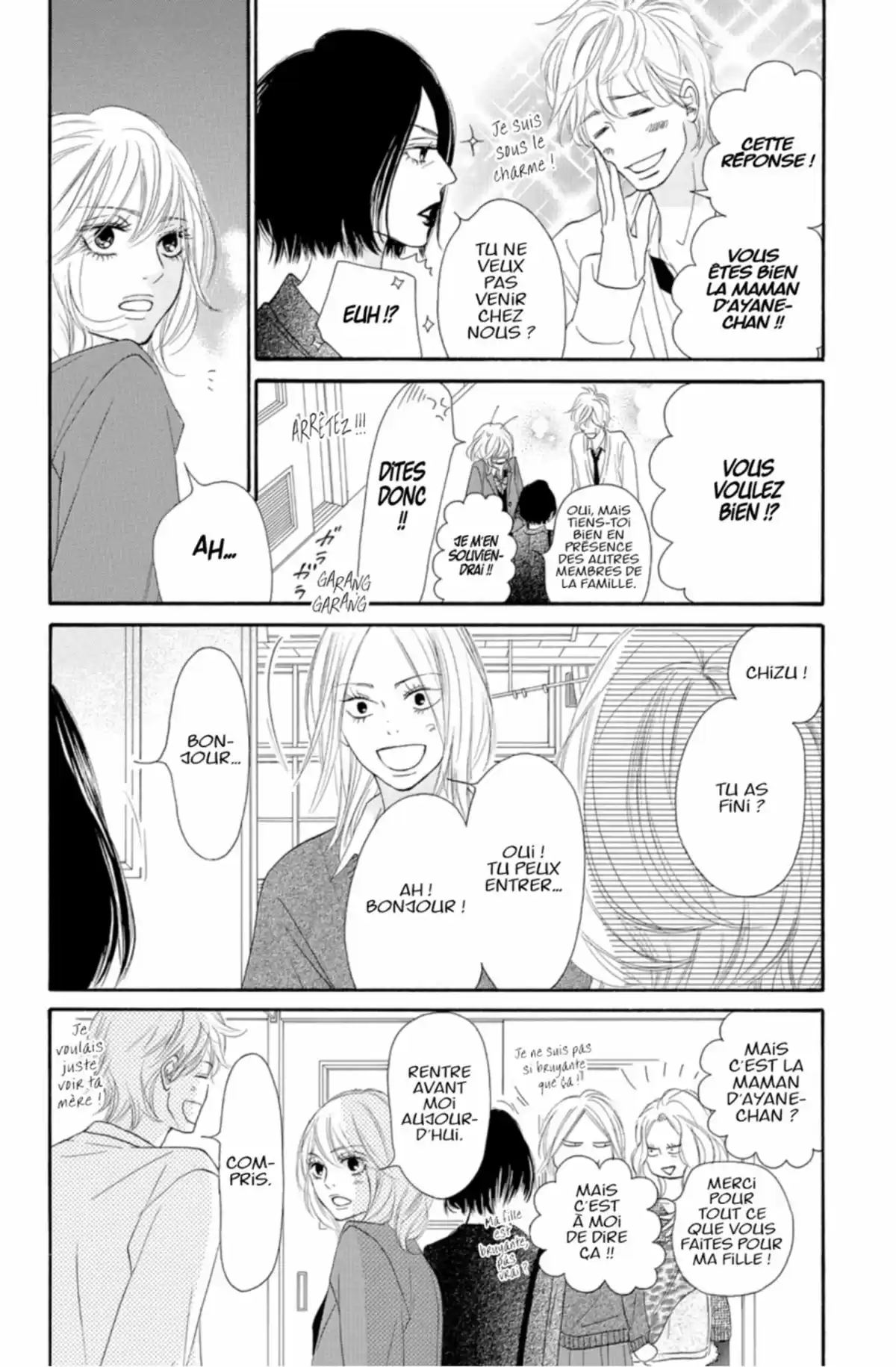 Sawako Volume 20 page 77