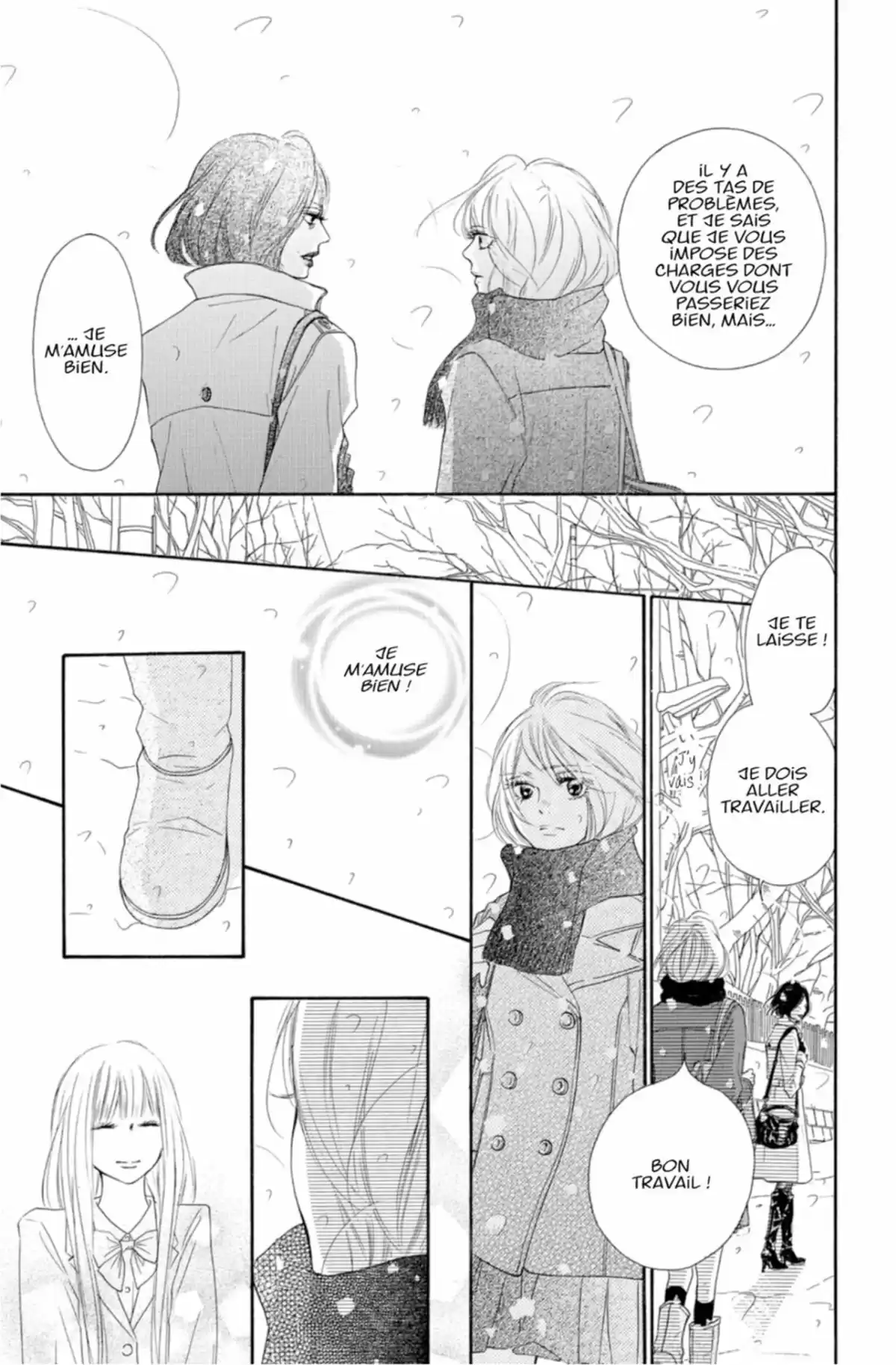 Sawako Volume 20 page 85