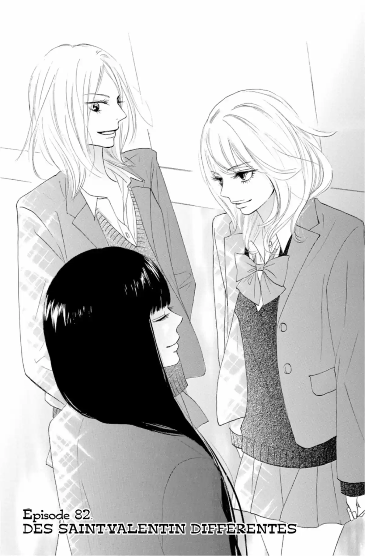 Sawako Volume 20 page 89