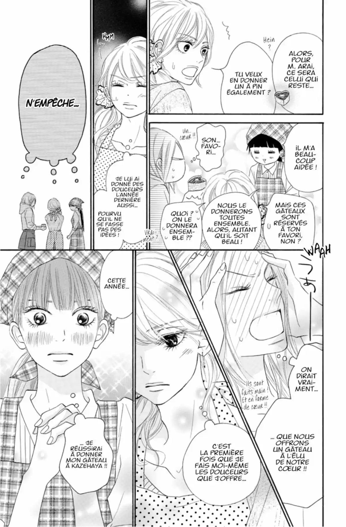 Sawako Volume 20 page 91