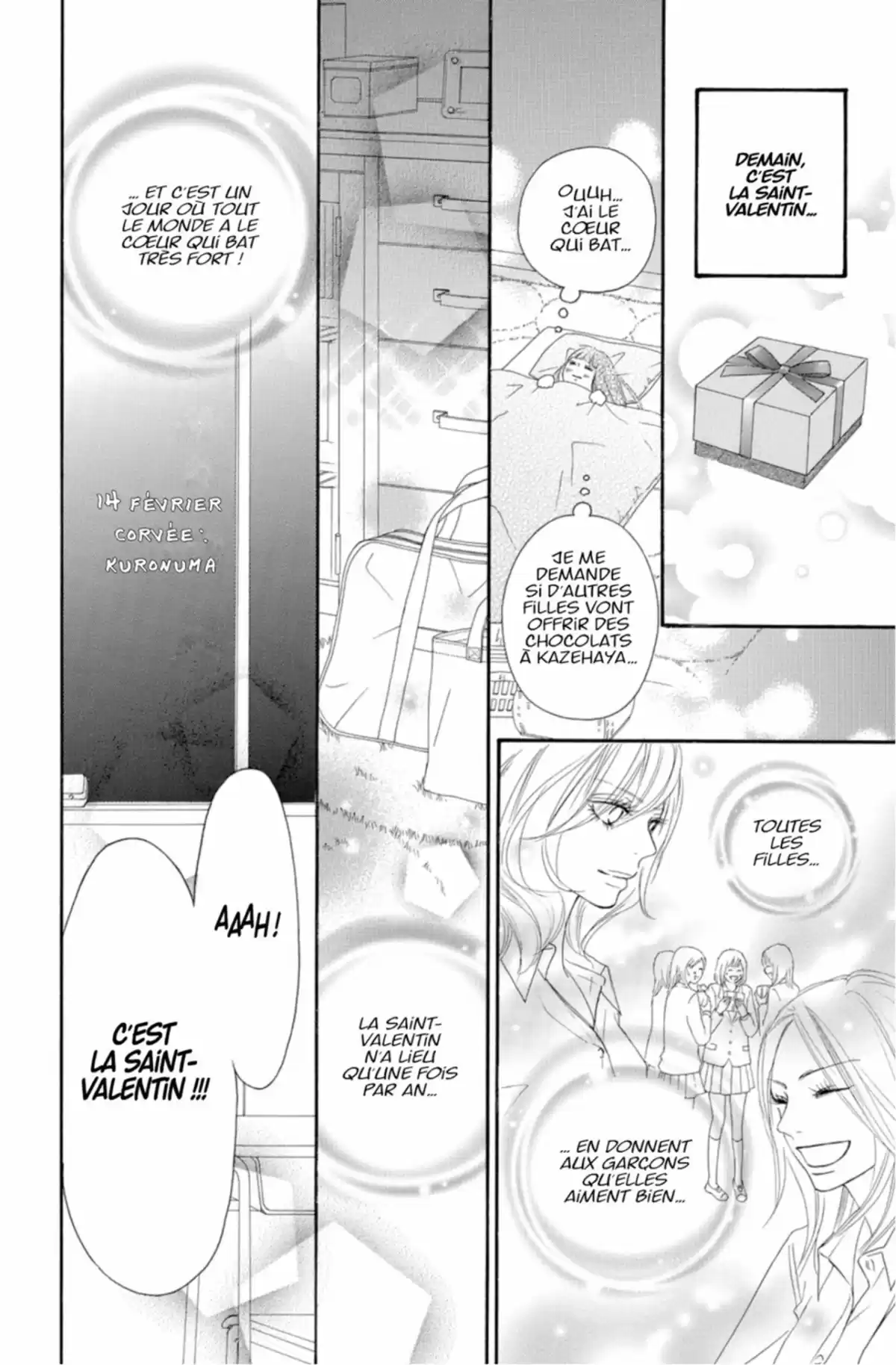 Sawako Volume 20 page 92