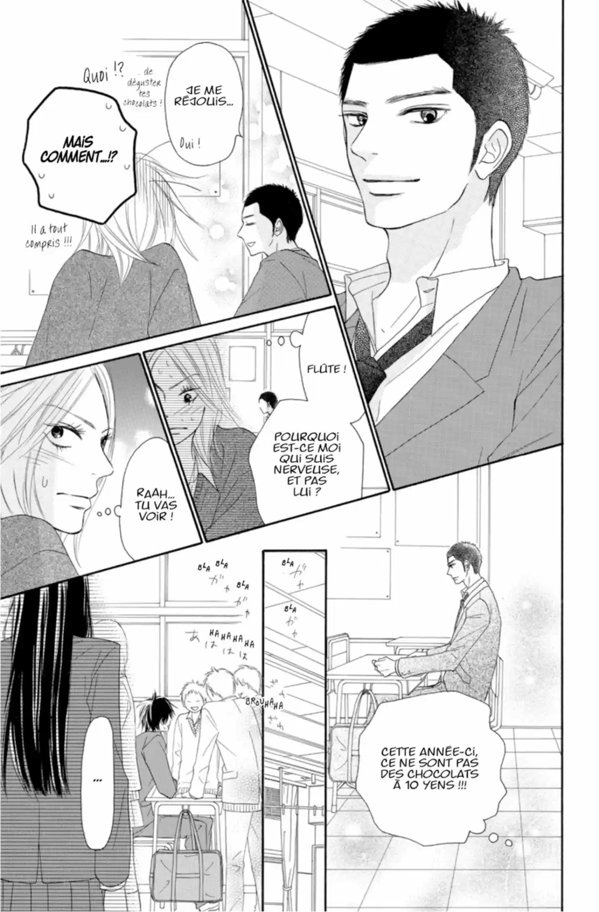 Sawako Volume 20 page 97