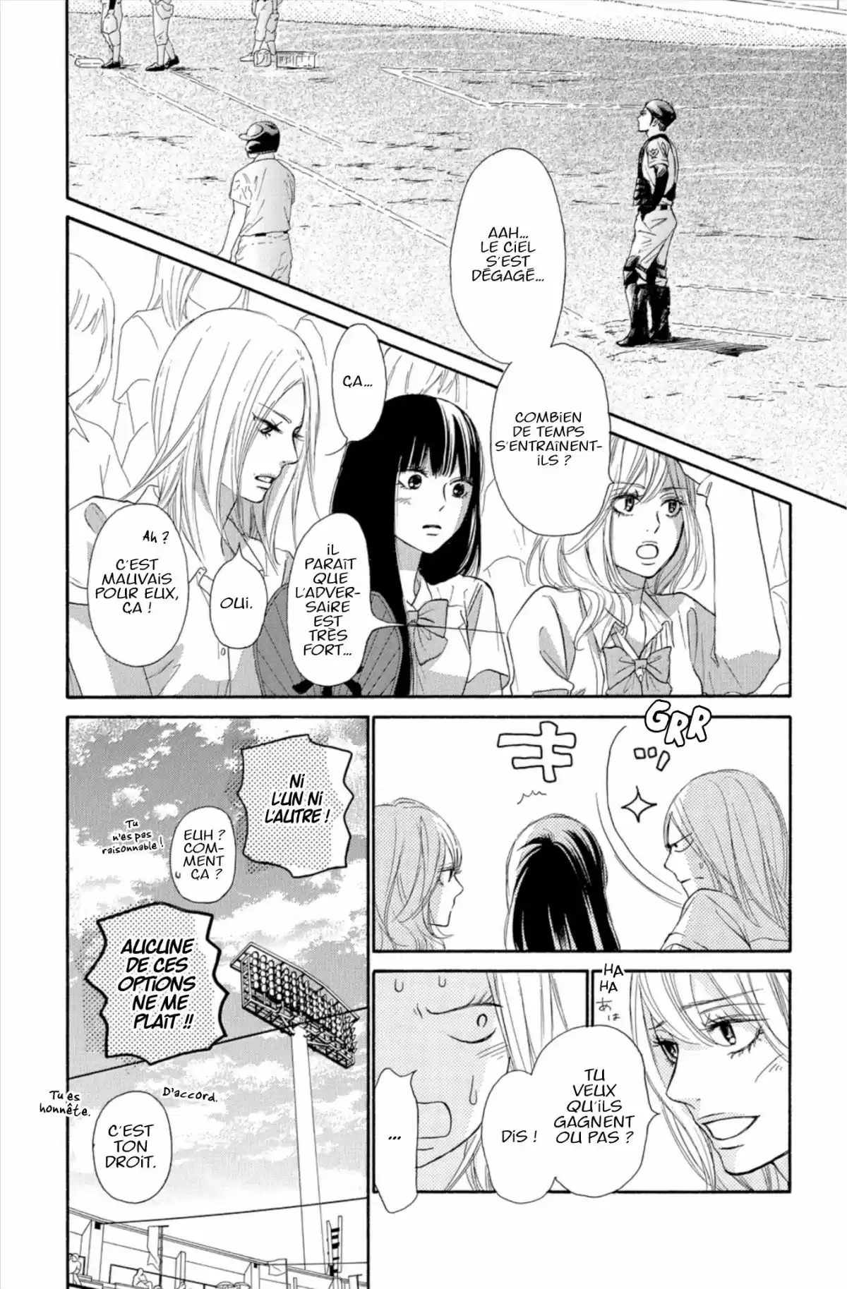 Sawako Volume 25 page 10