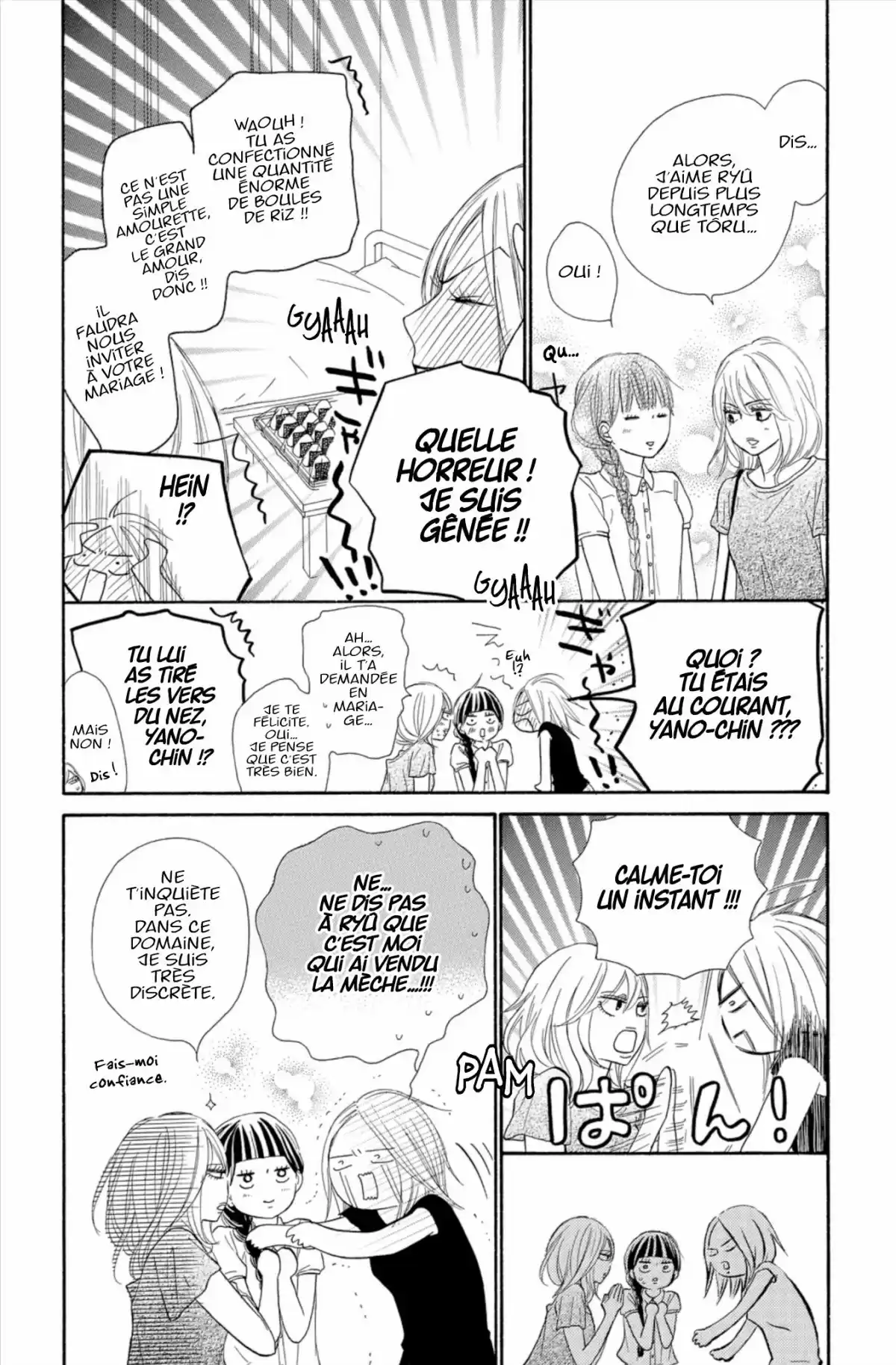 Sawako Volume 25 page 101
