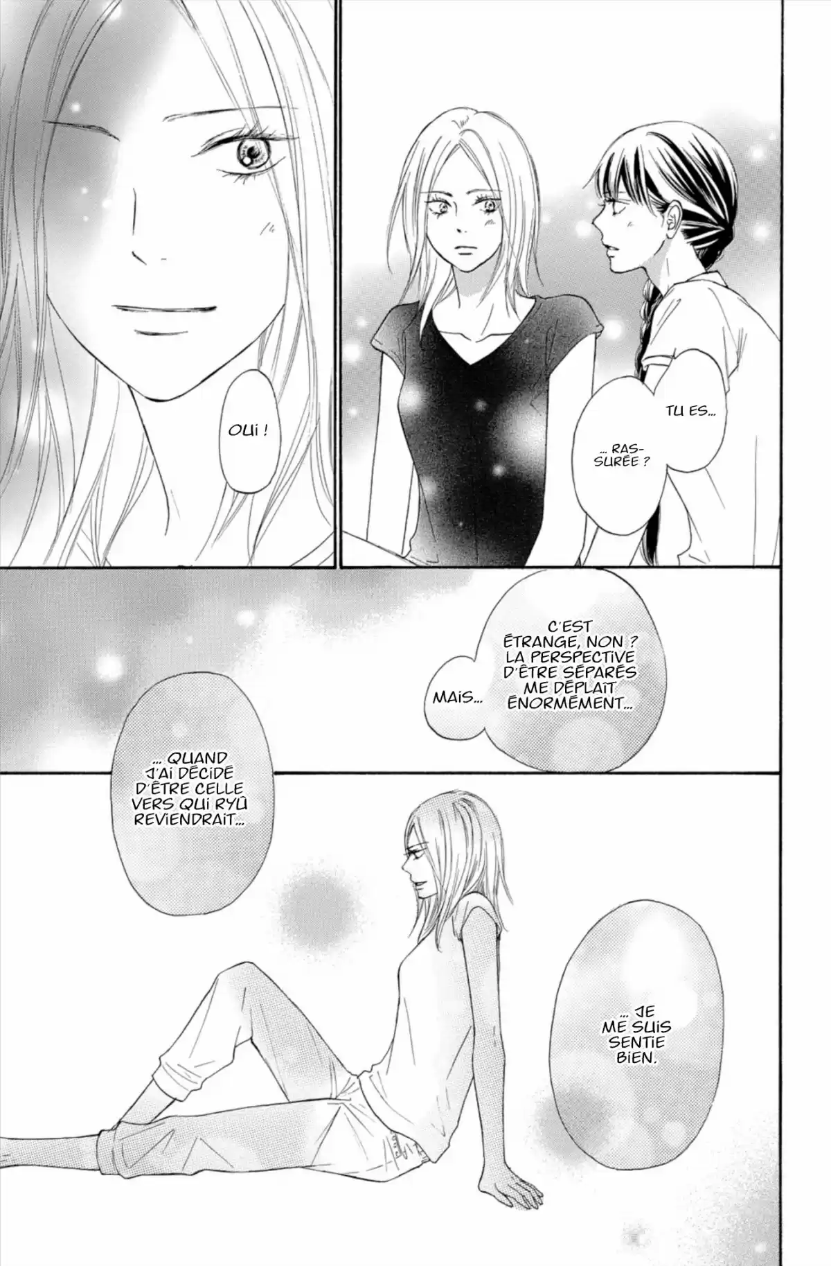 Sawako Volume 25 page 103