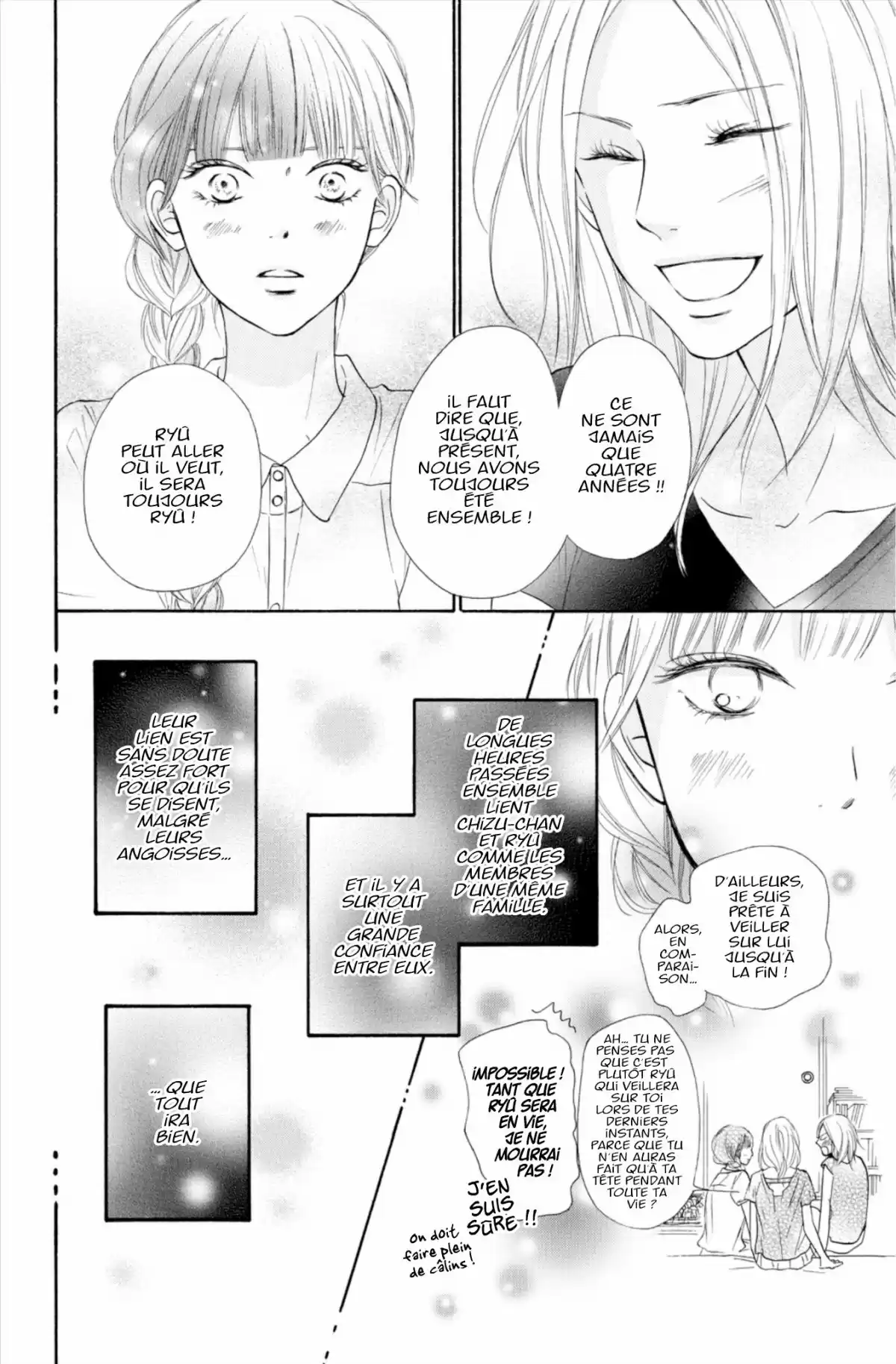 Sawako Volume 25 page 104