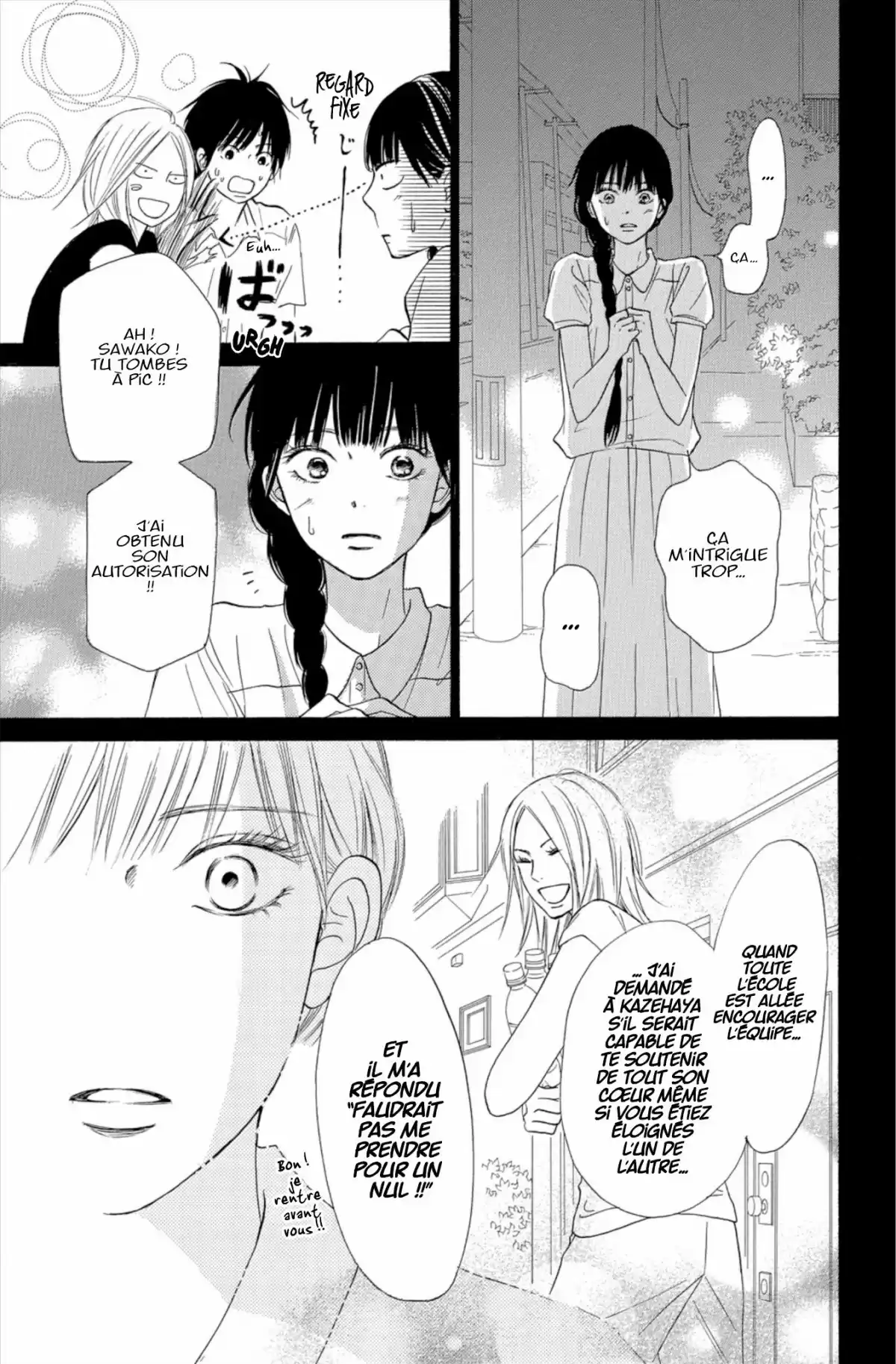 Sawako Volume 25 page 113