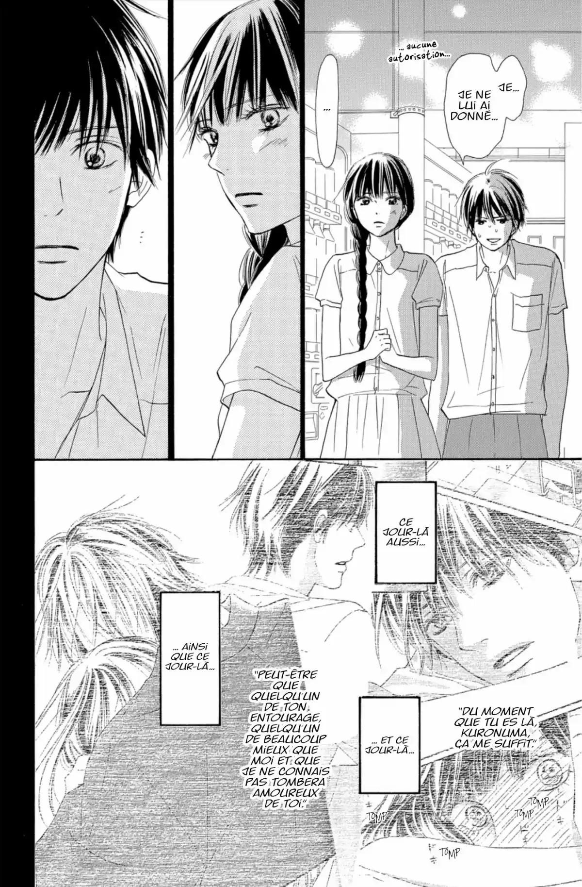 Sawako Volume 25 page 114