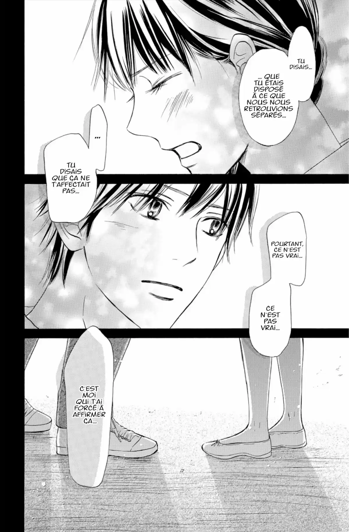 Sawako Volume 25 page 116