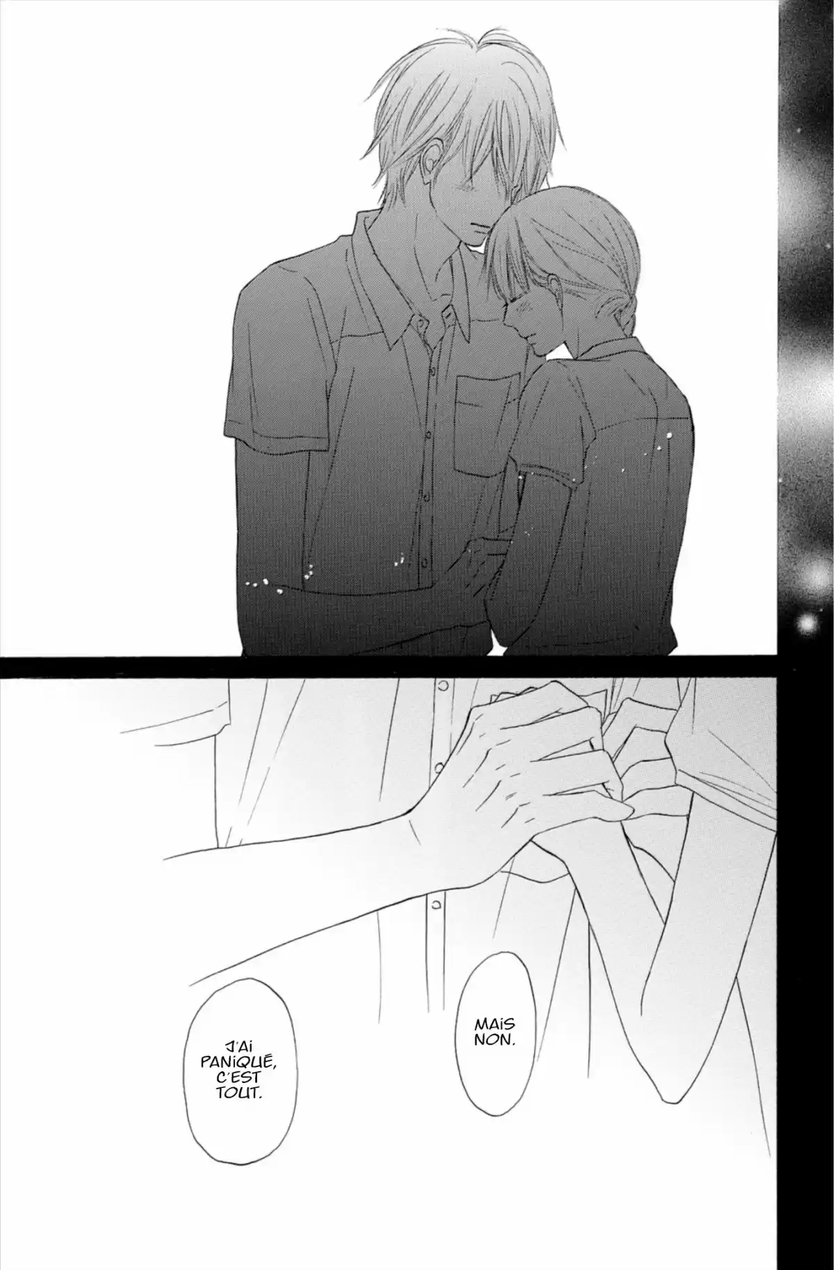 Sawako Volume 25 page 117