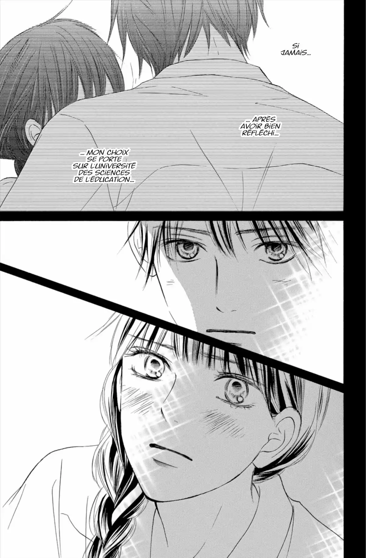 Sawako Volume 25 page 119