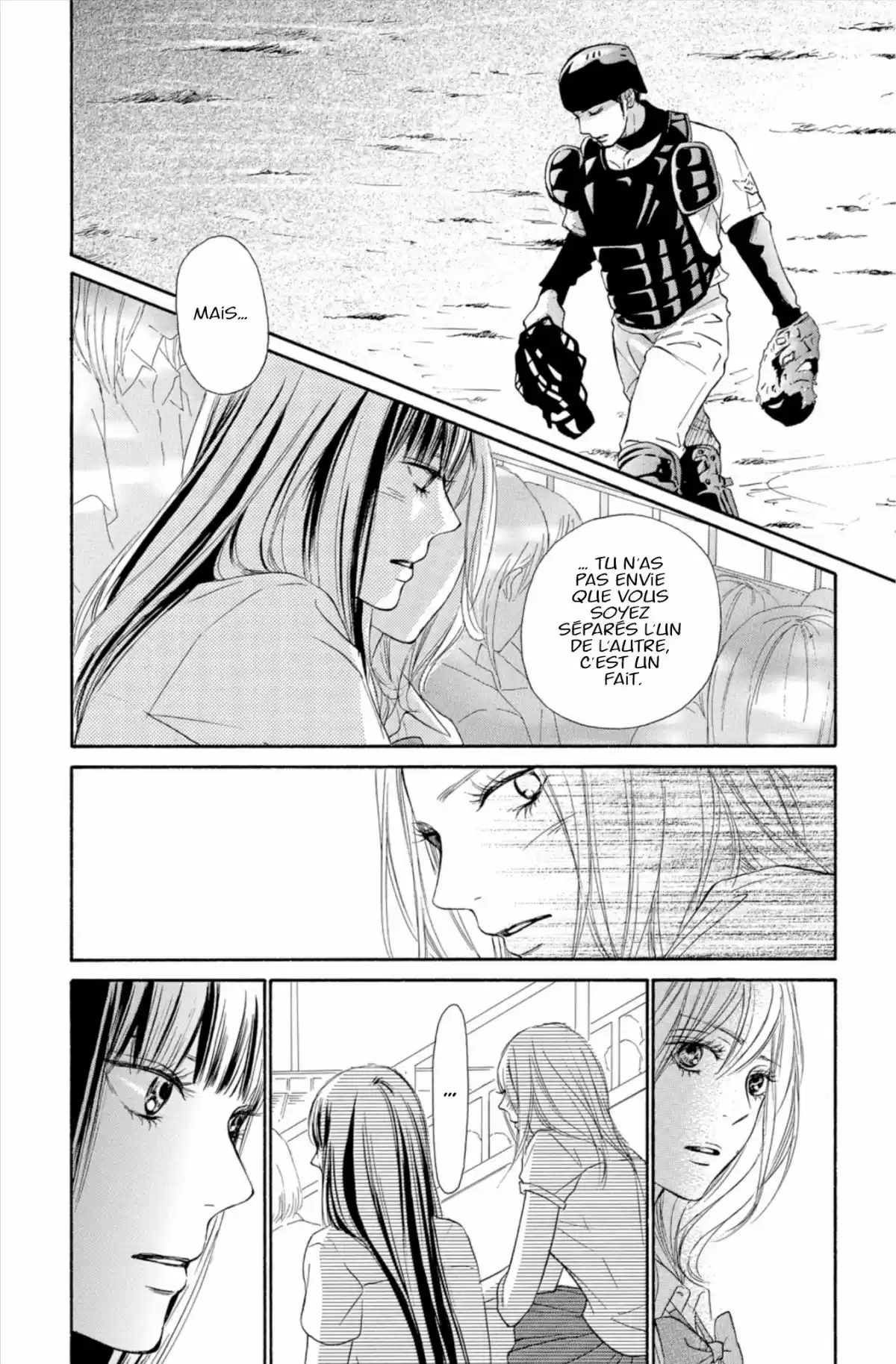 Sawako Volume 25 page 12