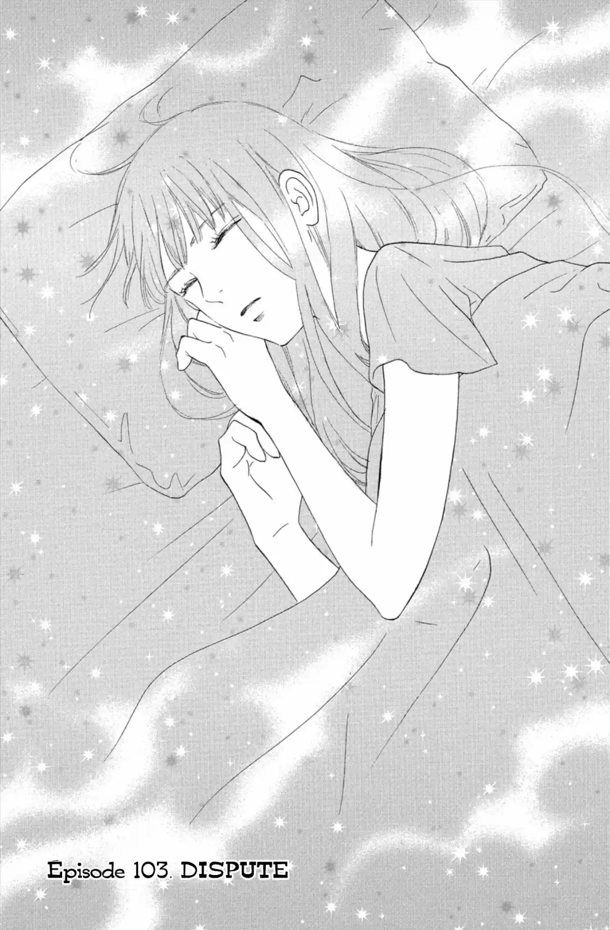 Sawako Volume 25 page 121