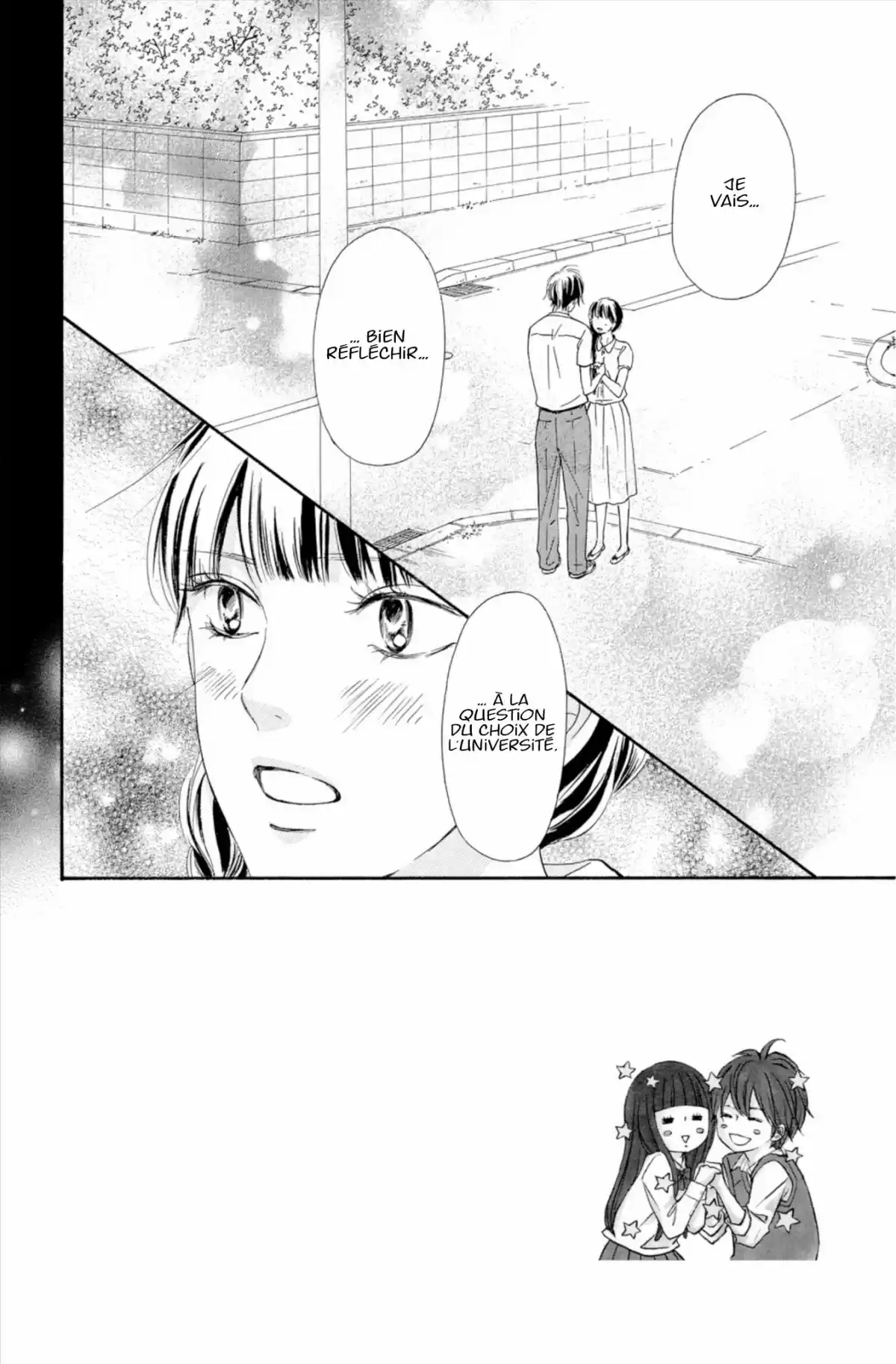 Sawako Volume 25 page 122