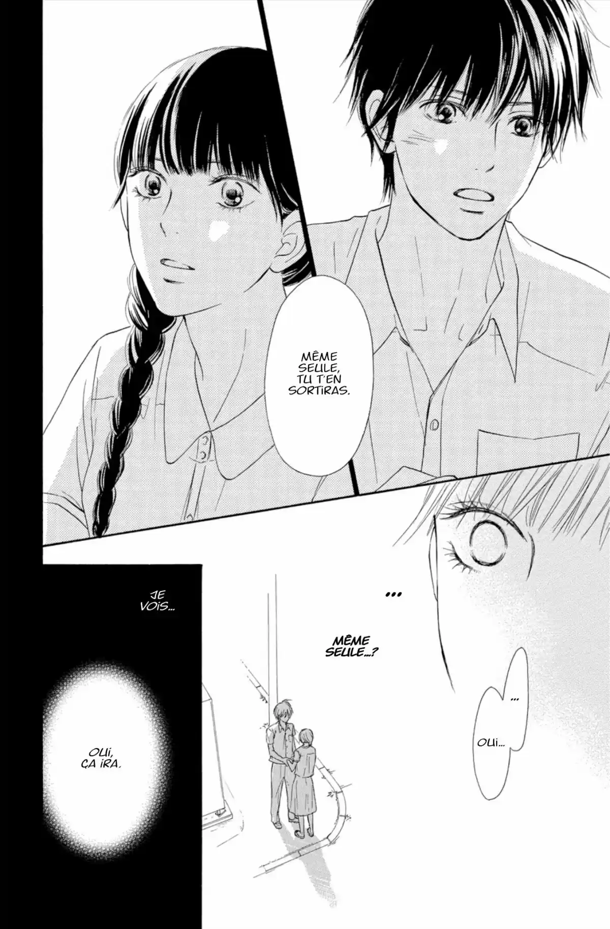 Sawako Volume 25 page 124