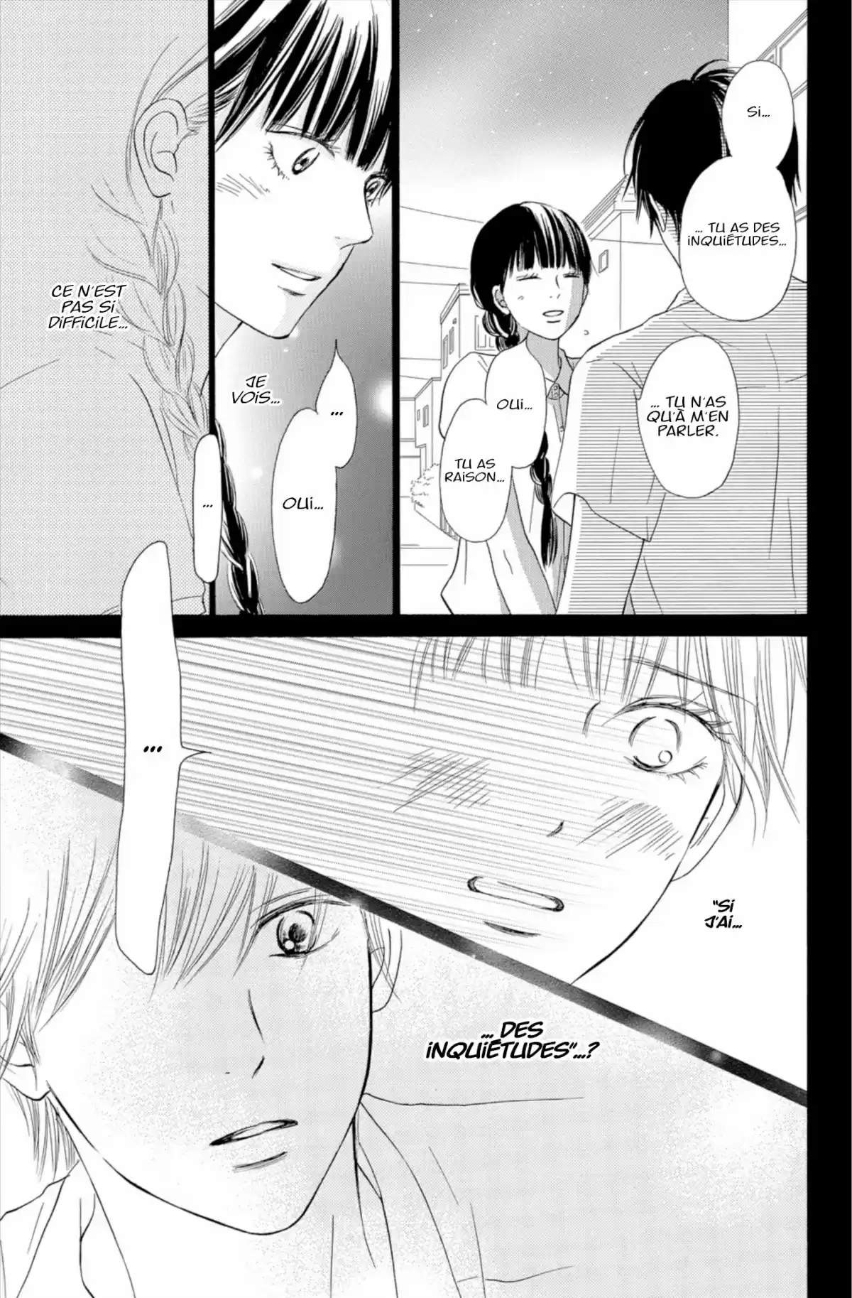 Sawako Volume 25 page 125