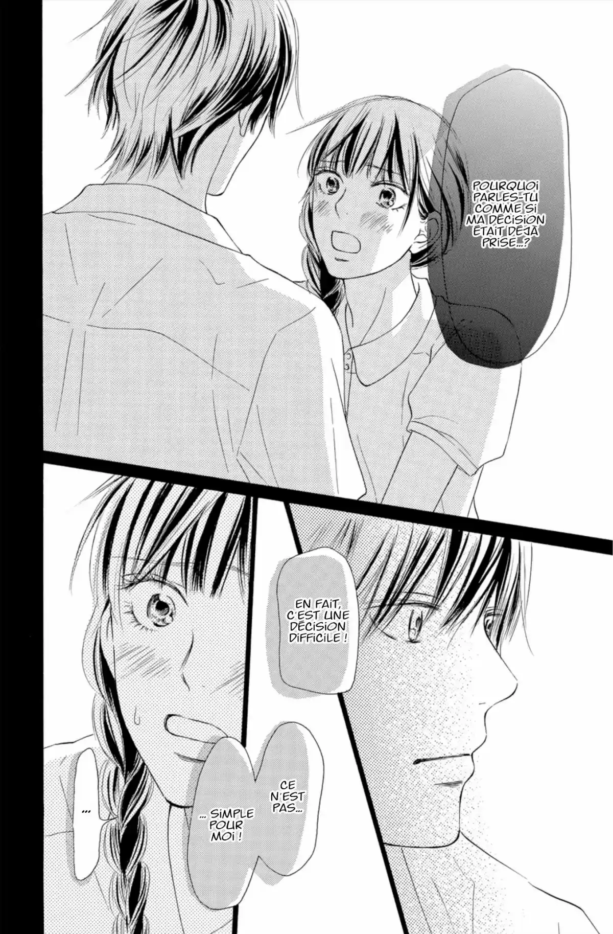 Sawako Volume 25 page 126