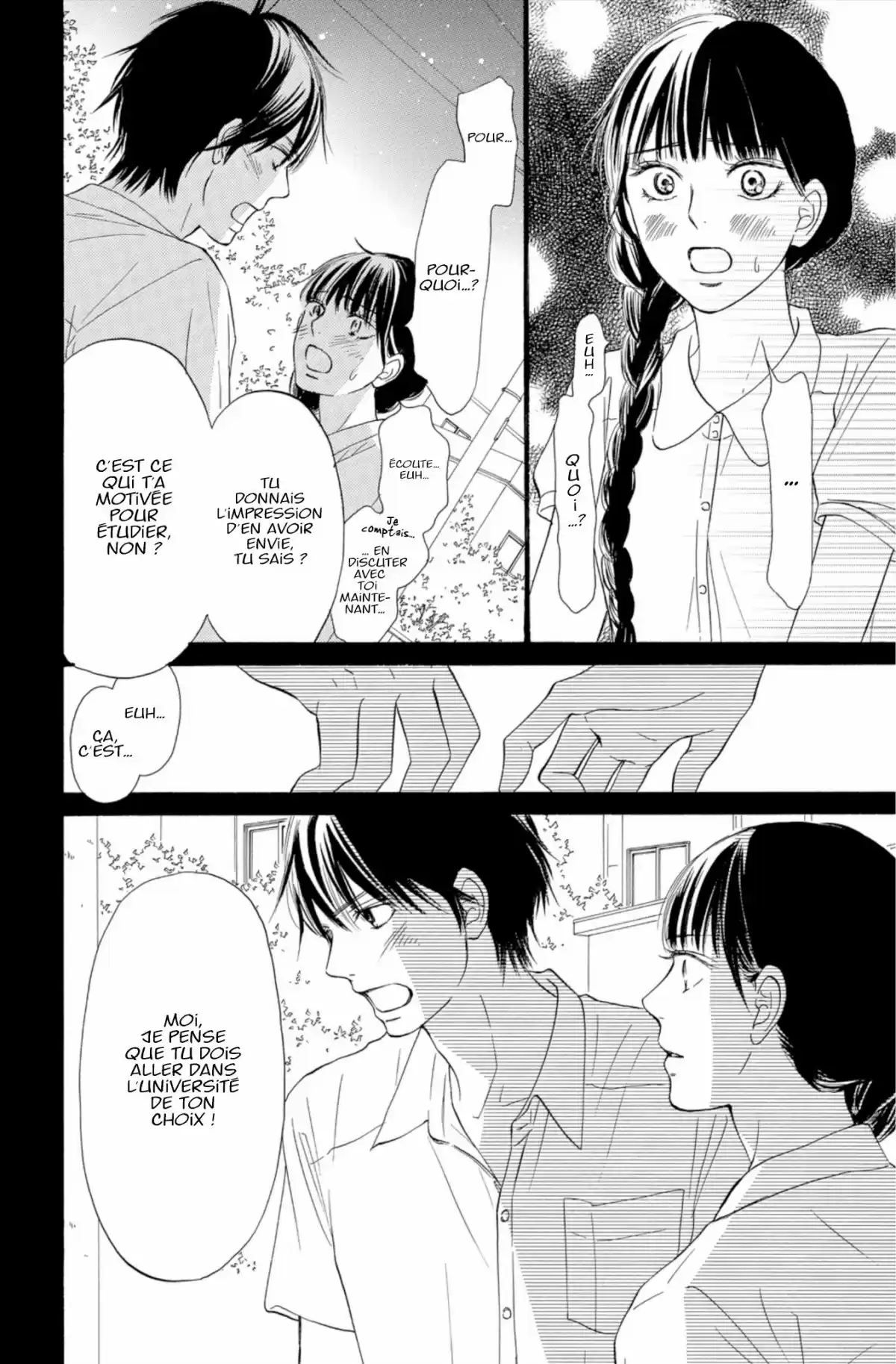 Sawako Volume 25 page 128