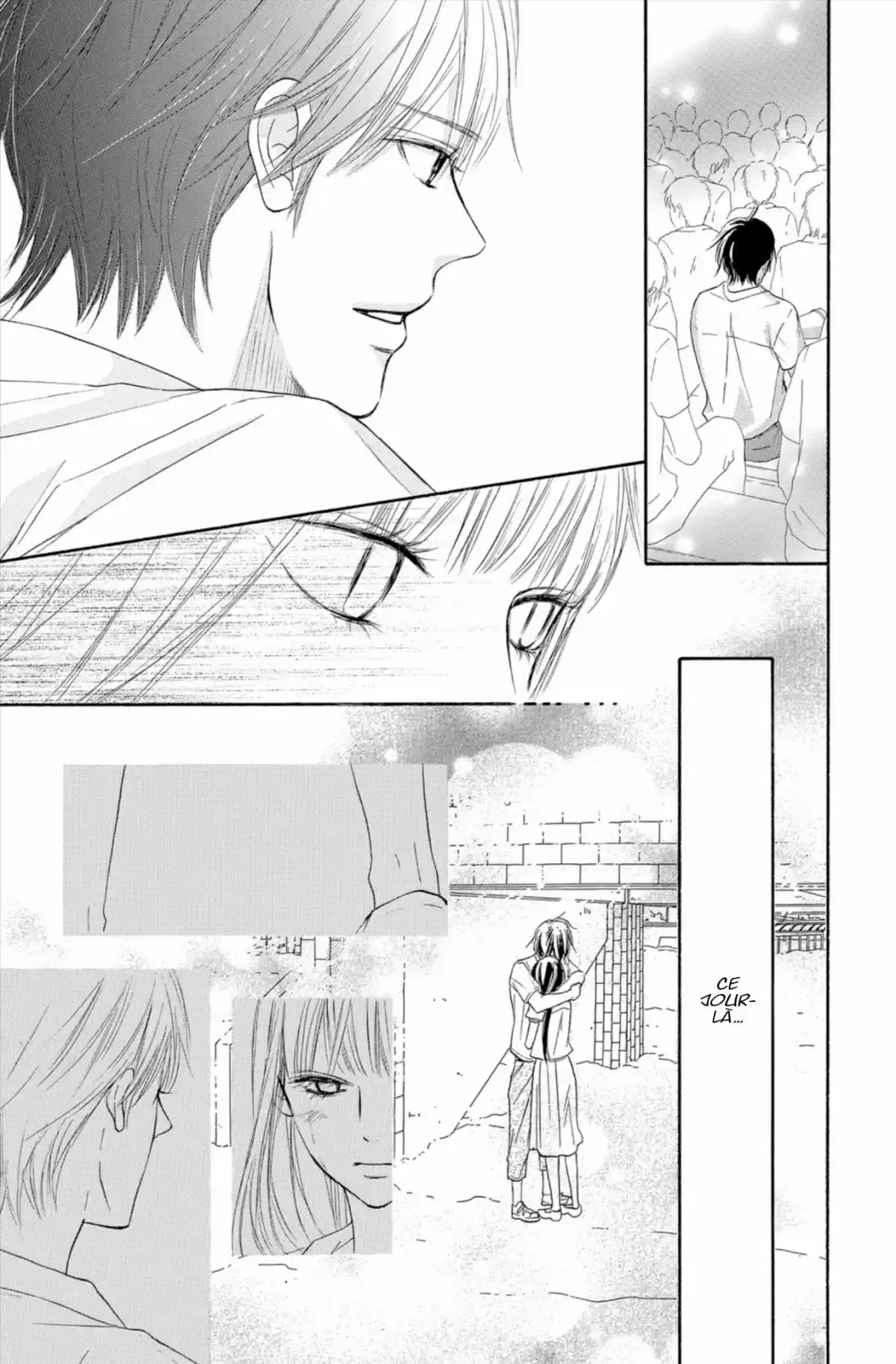 Sawako Volume 25 page 13