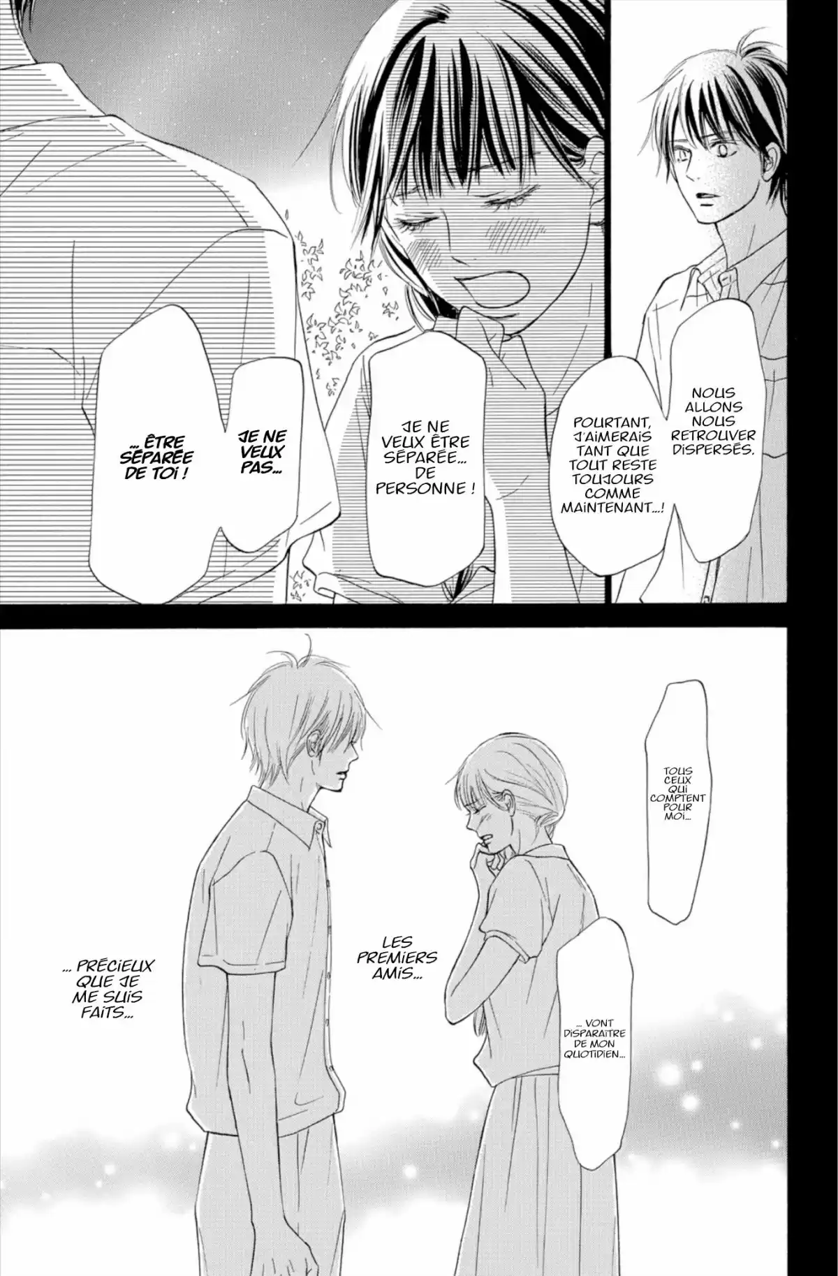 Sawako Volume 25 page 131