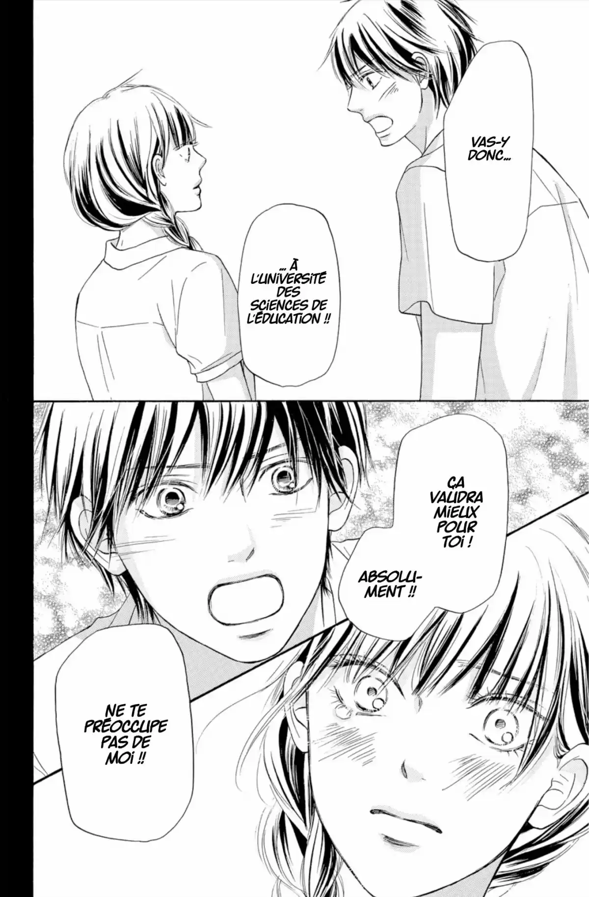 Sawako Volume 25 page 136