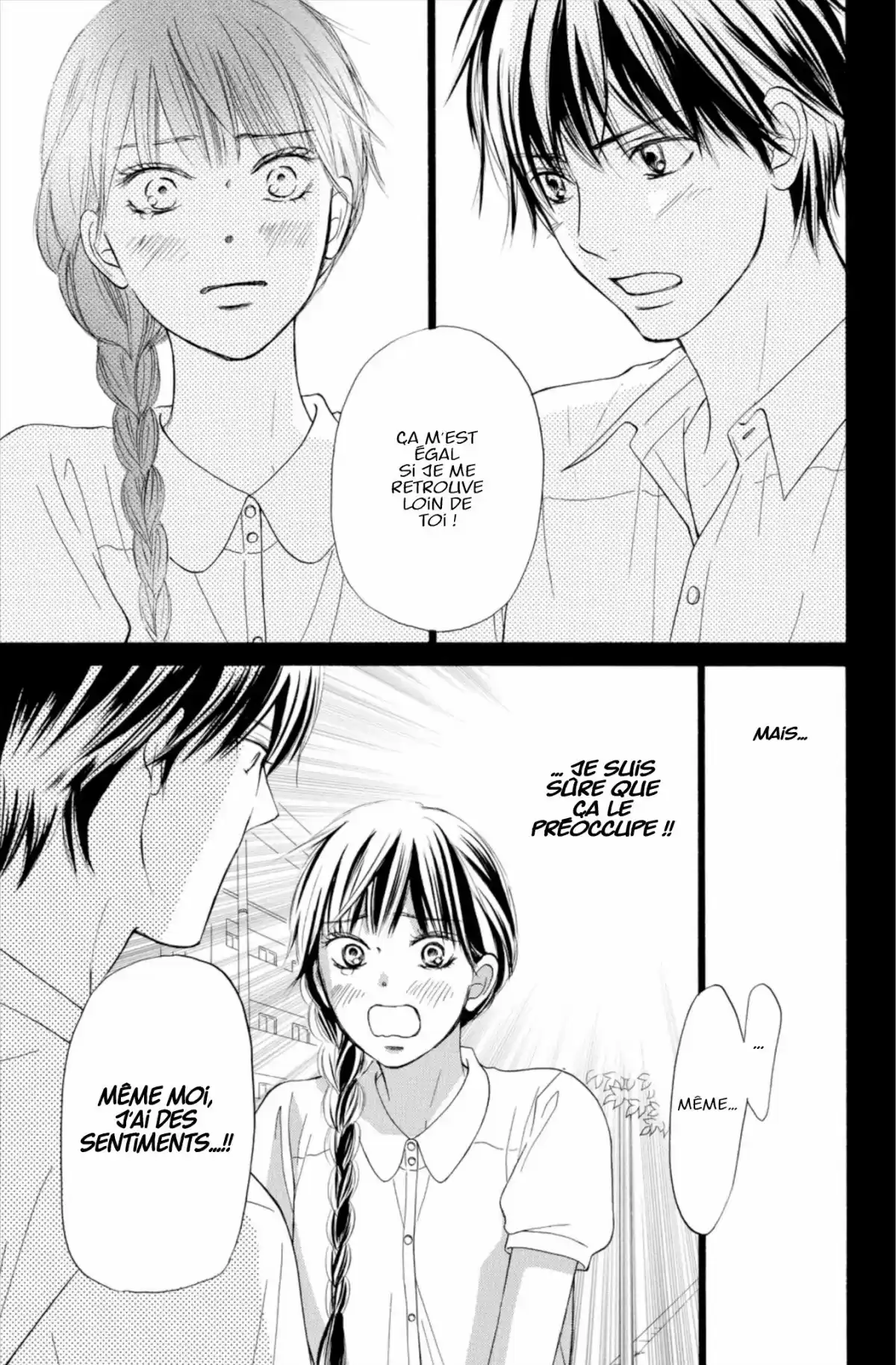 Sawako Volume 25 page 139